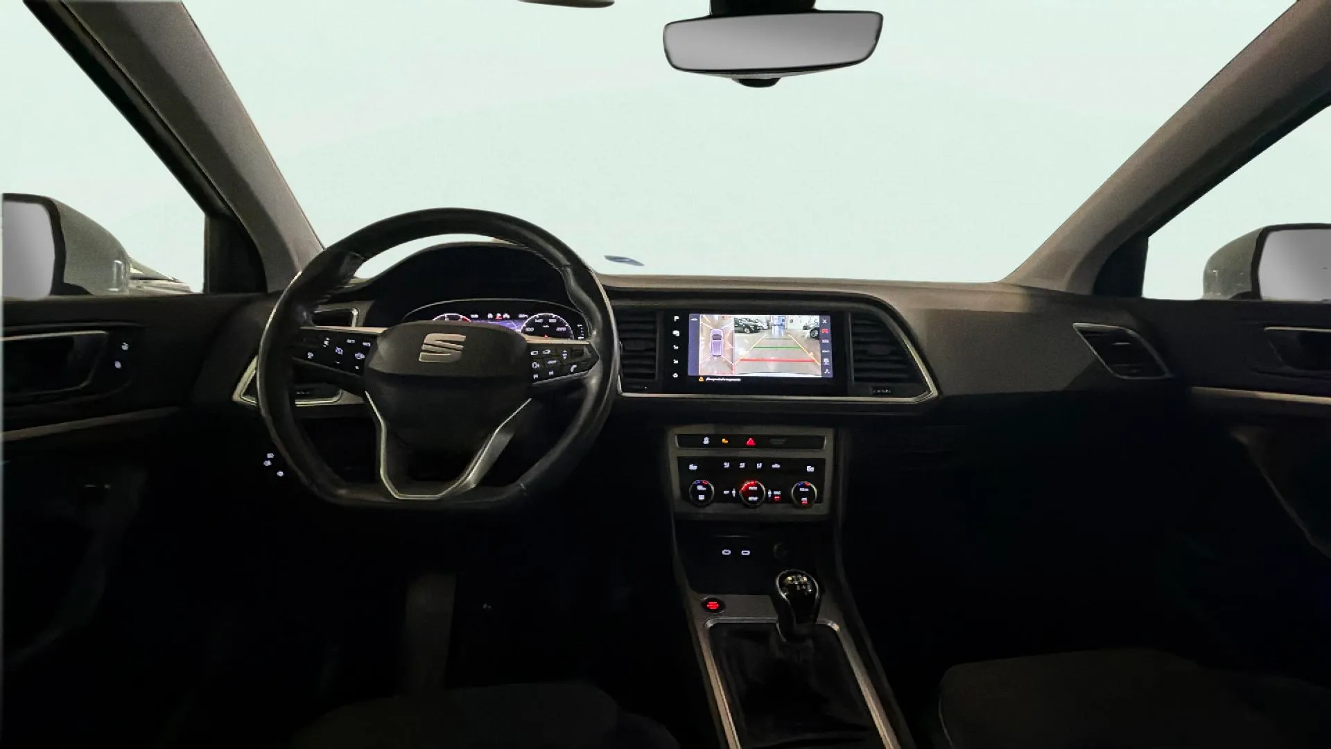 SEAT Ateca 1.5 TSI St&Sp Style - foto 9