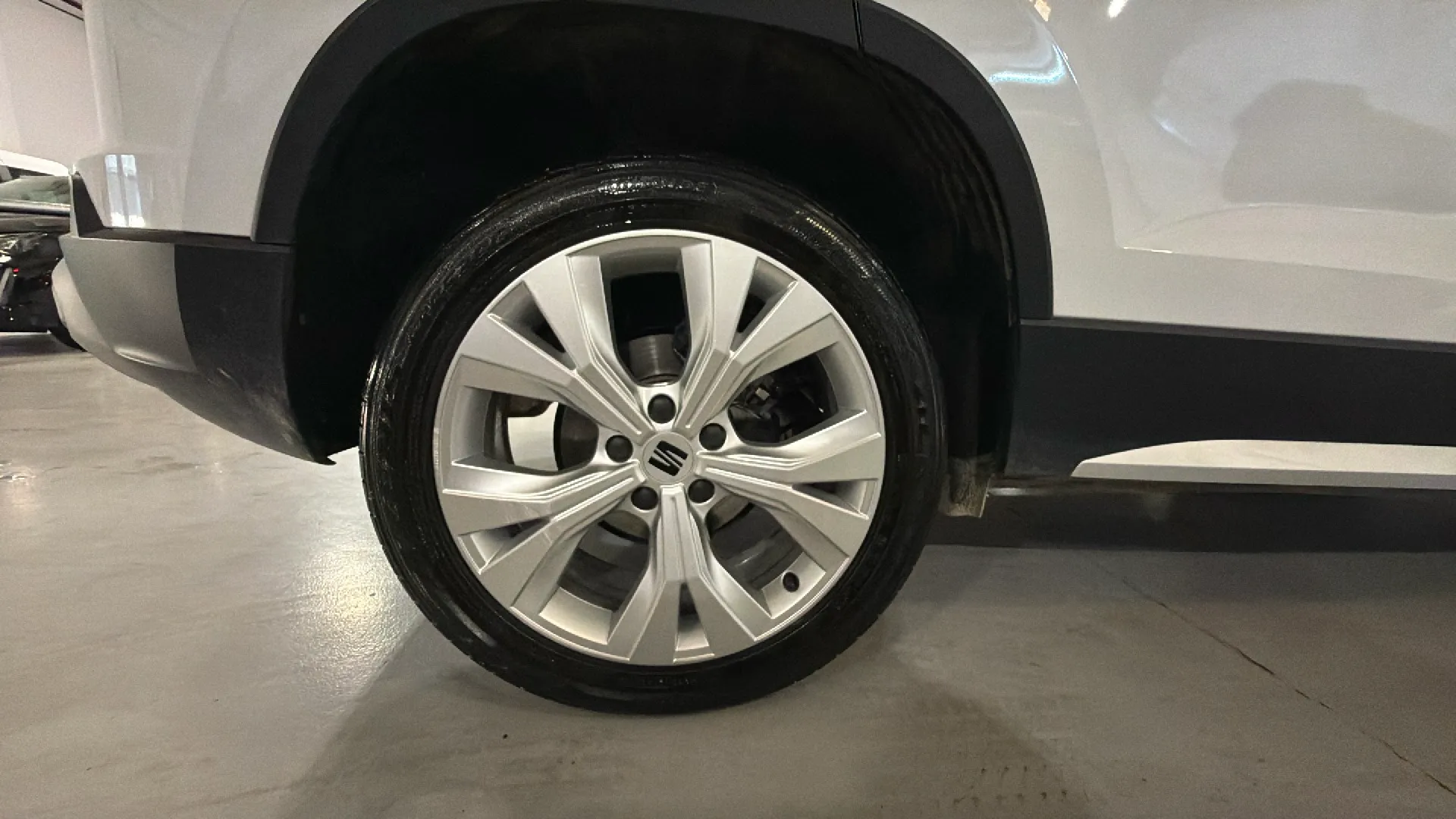 SEAT Ateca 1.5 TSI St&Sp Style - foto 19