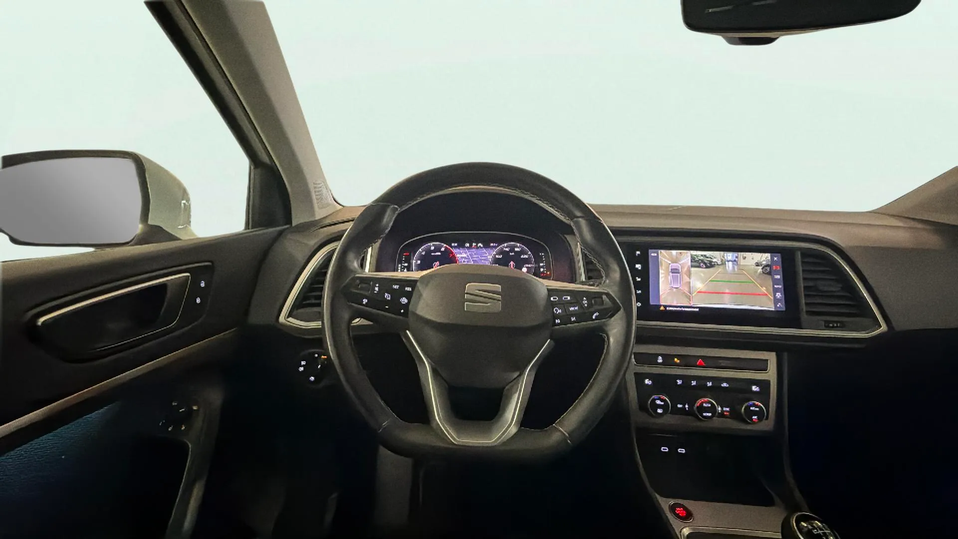 SEAT Ateca 1.5 TSI St&Sp Style - foto 10