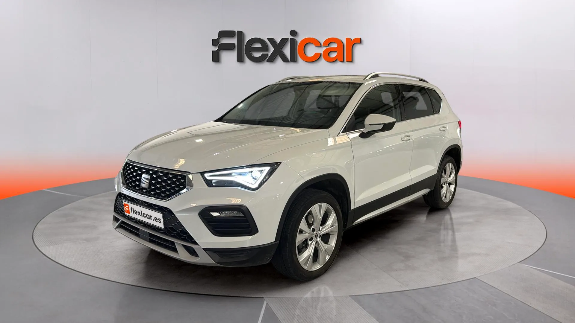 SEAT Ateca 1.5 TSI St&Sp Style - foto 3