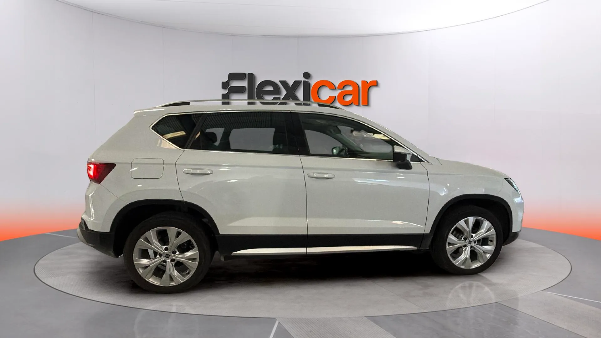 SEAT Ateca 1.5 TSI St&Sp Style - foto 8