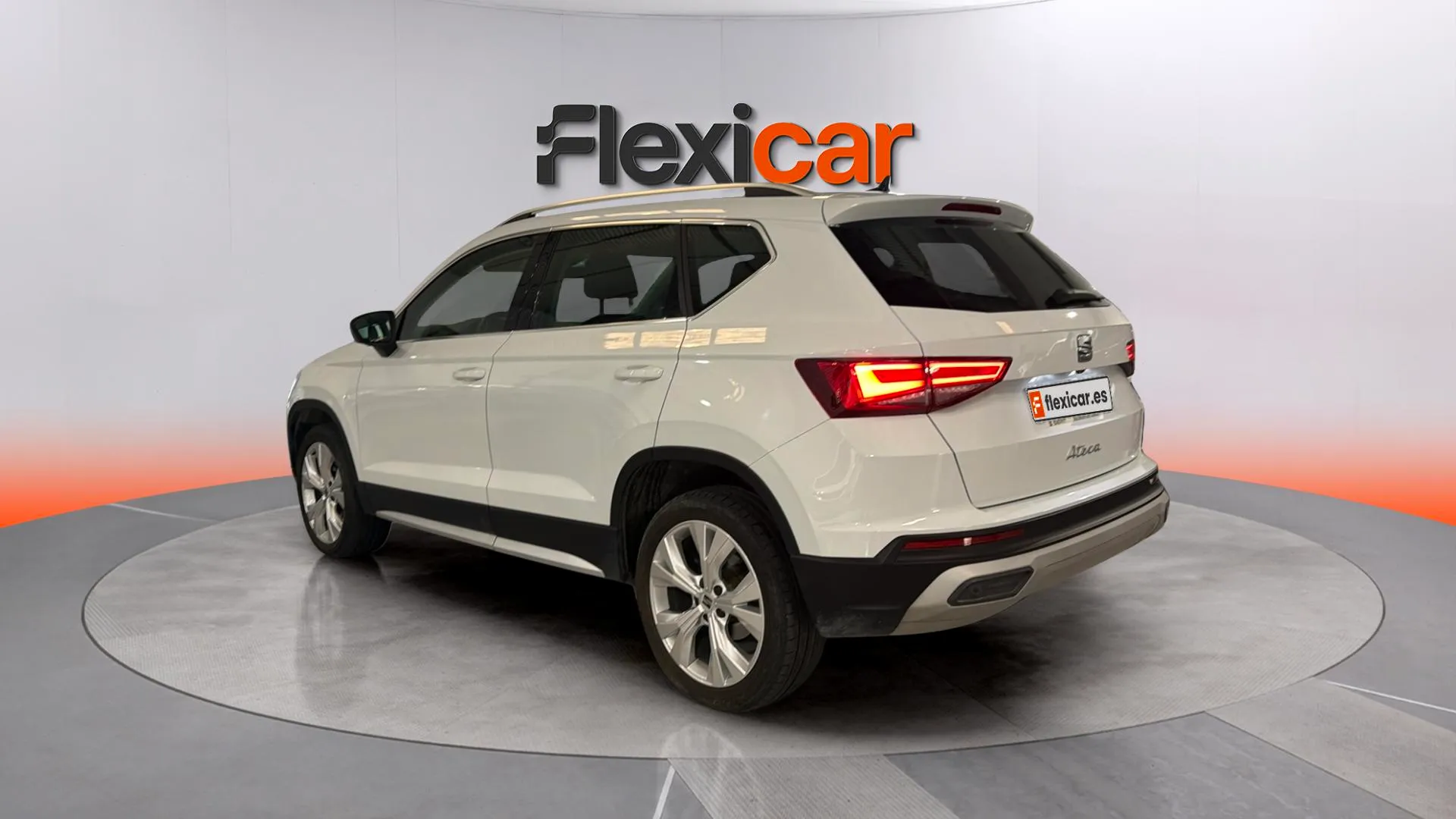 SEAT Ateca 1.5 TSI St&Sp Style - foto 5