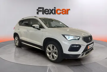 seat ateca 15 tsi 110kw 150cv st ampsp style gasolina manual malaga 2 903000000233216