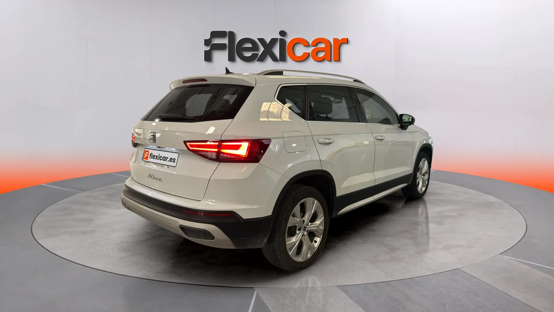 SEAT Ateca 1.5 TSI St&Sp Style - foto 7