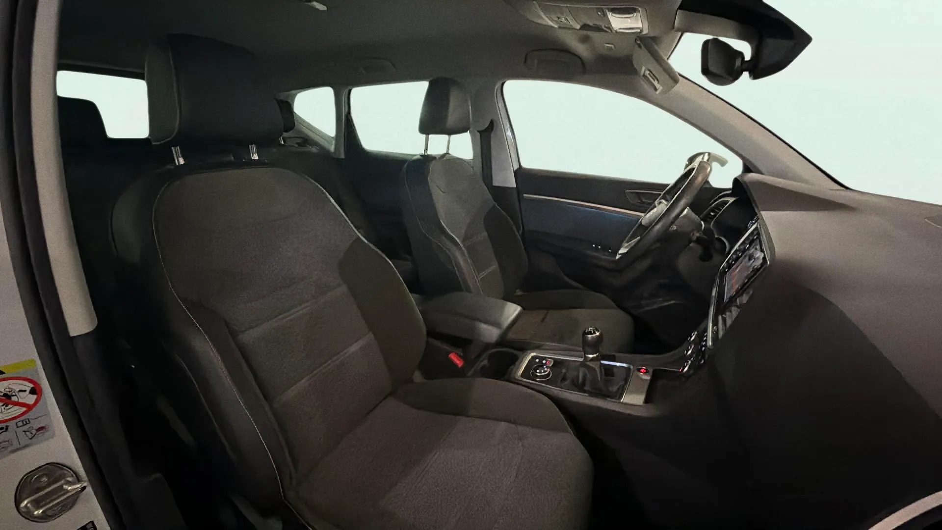 SEAT Ateca 1.5 TSI St&Sp Style - foto 15