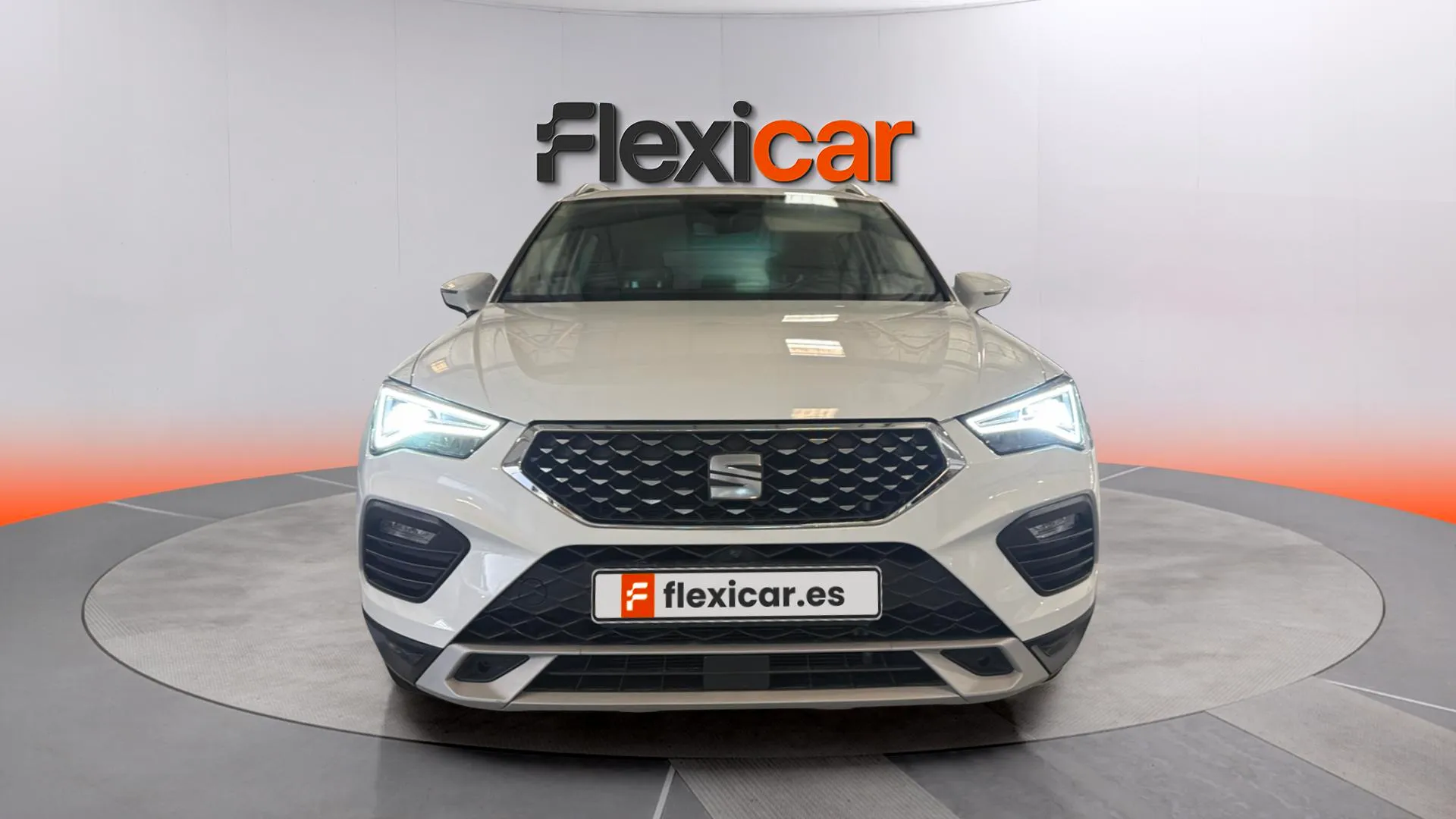 SEAT Ateca 1.5 TSI St&Sp Style - foto 2