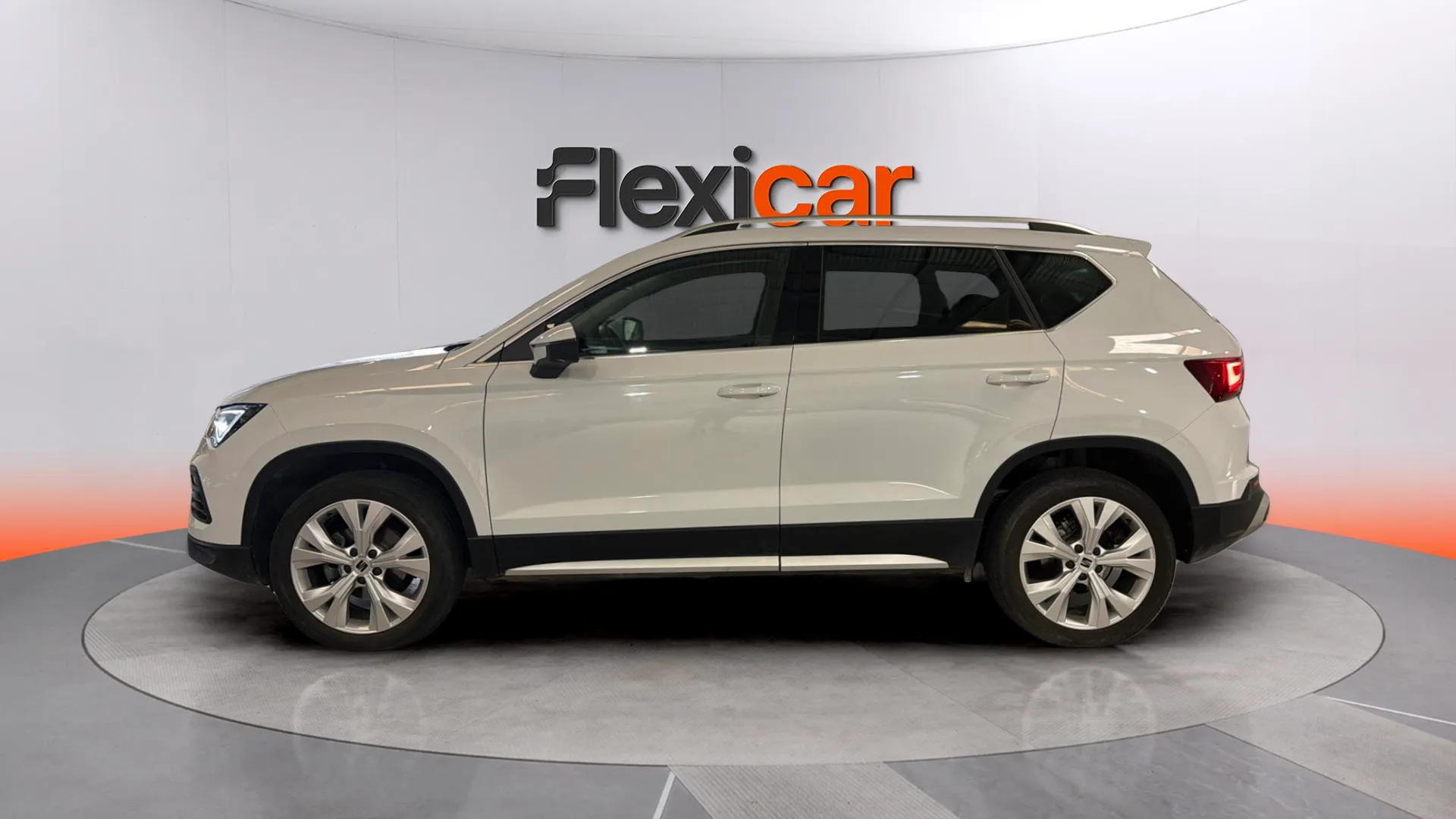 SEAT Ateca 1.5 TSI St&Sp Style - foto 4