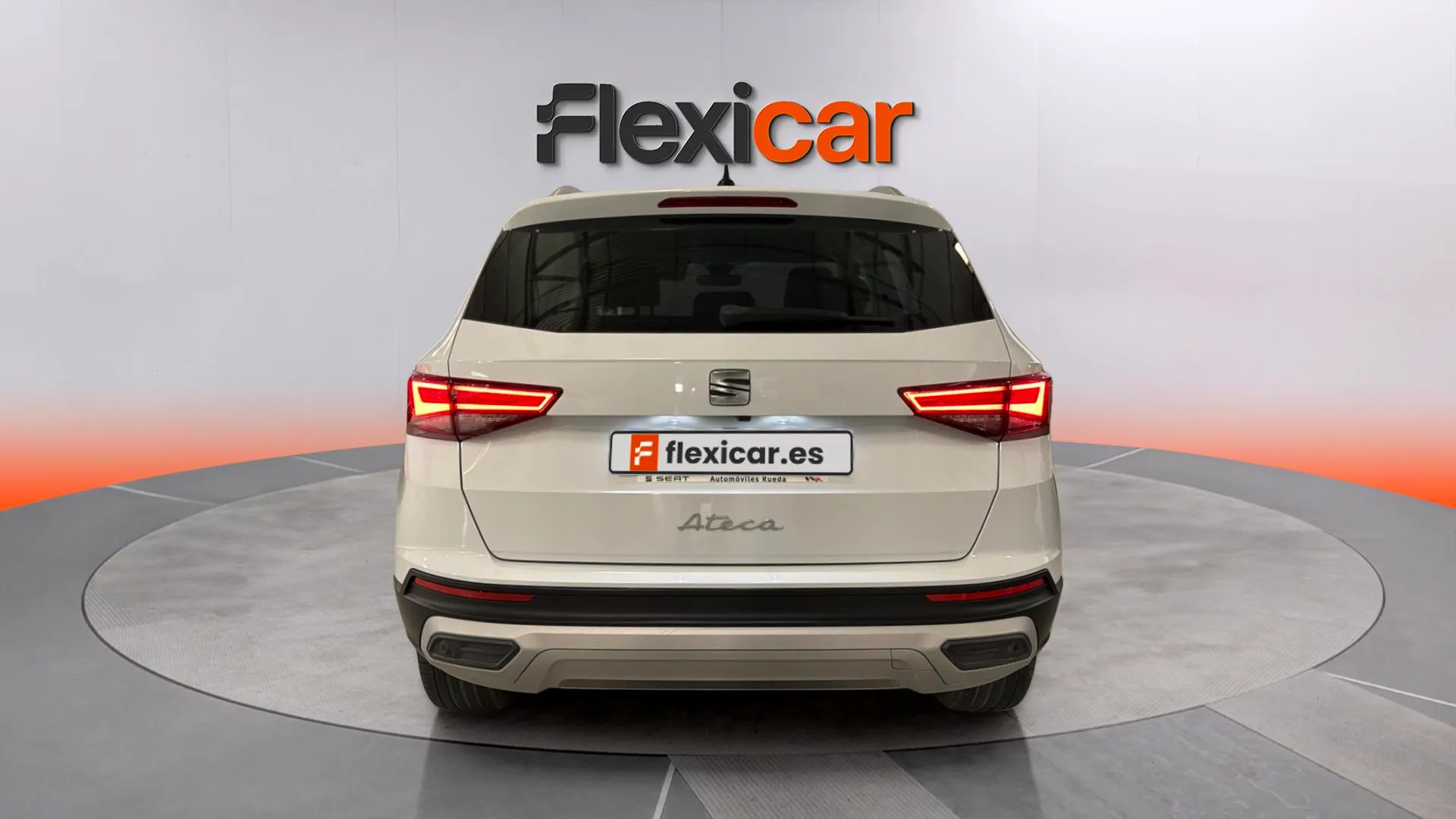 SEAT Ateca 1.5 TSI St&Sp Style - foto 6