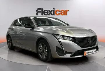 peugeot 308 5p active puretech 130 s amps man gasolina manual malaga 2 903000000233217