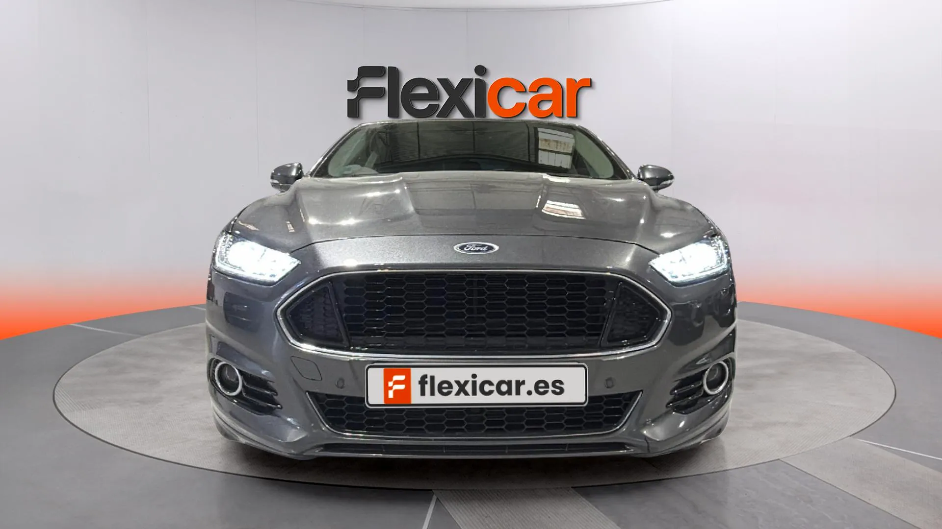 Ford Mondeo 2.0 TDCi Business - foto 2