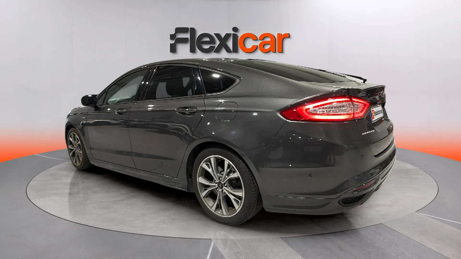 Ford Mondeo 2.0 TDCi Business - foto 5