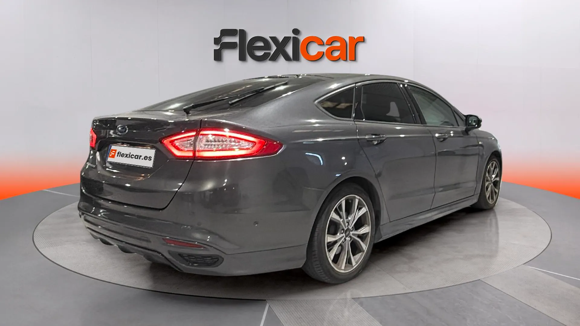Ford Mondeo 2.0 TDCi Business - foto 7