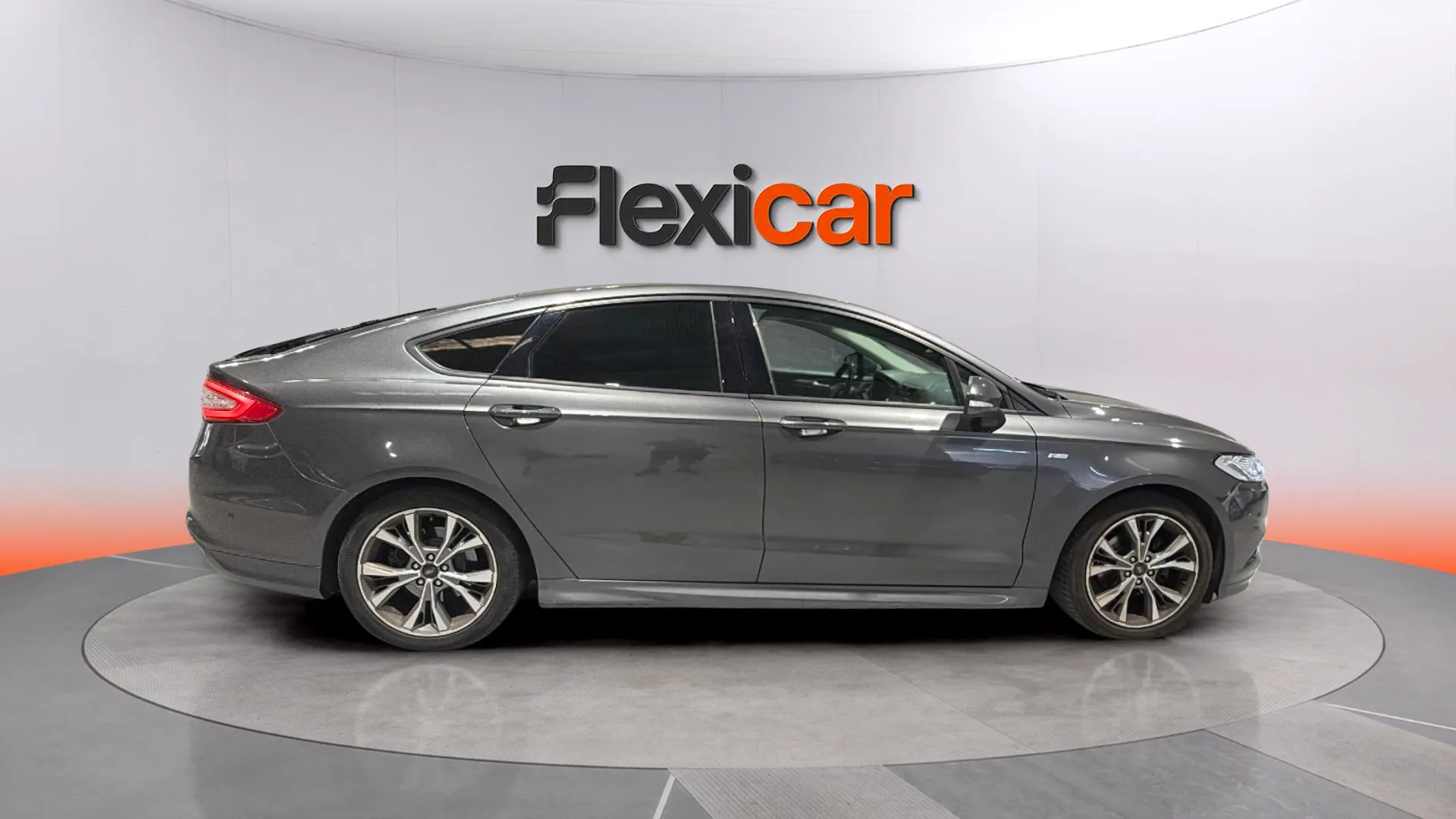 Ford Mondeo 2.0 TDCi Business - foto 8