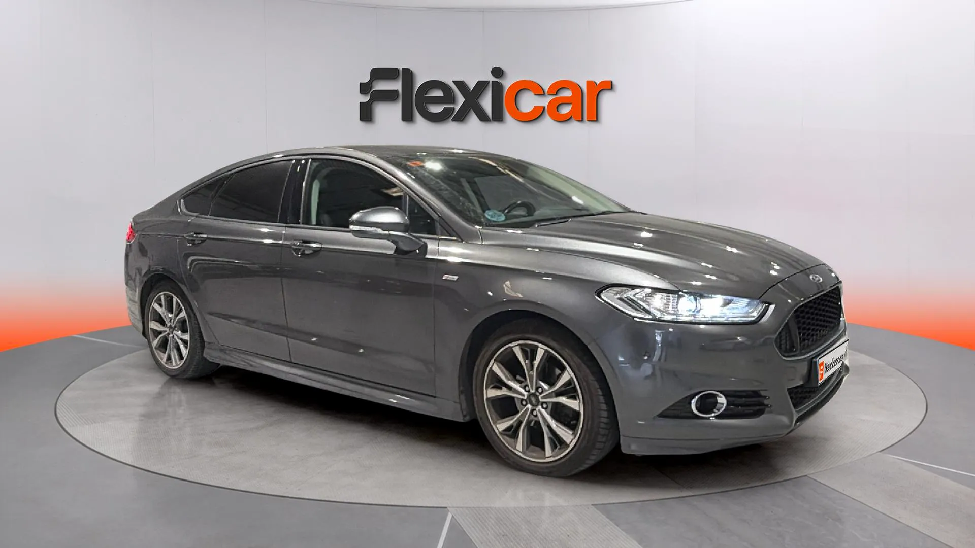 Ford Mondeo 2.0 TDCi Business