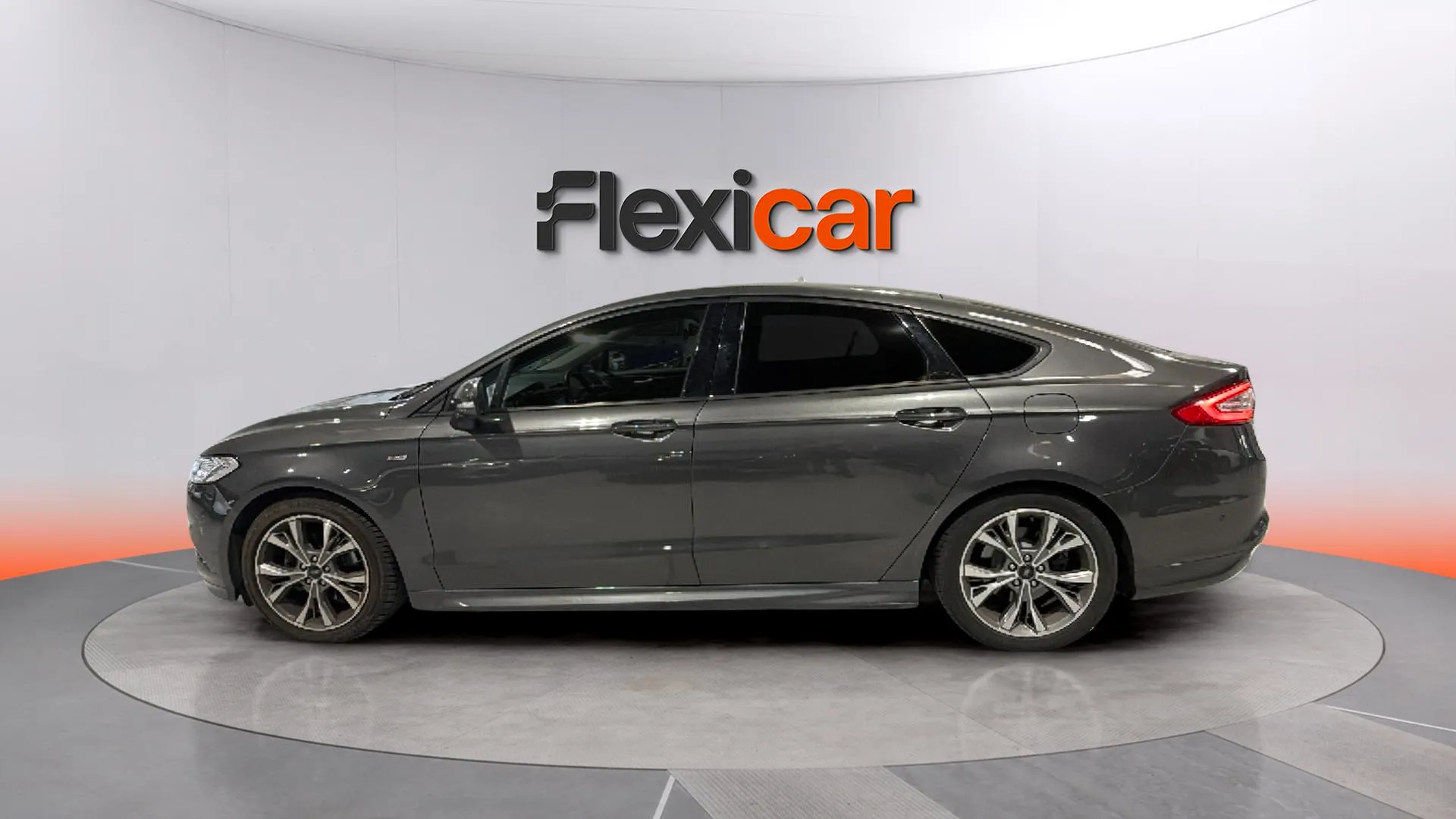 Ford Mondeo 2.0 TDCi Business - foto 4