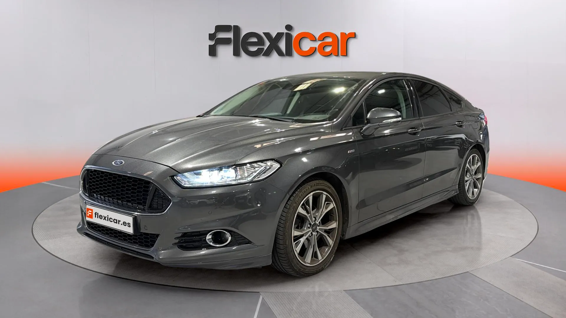 Ford Mondeo 2.0 TDCi Business - foto 3