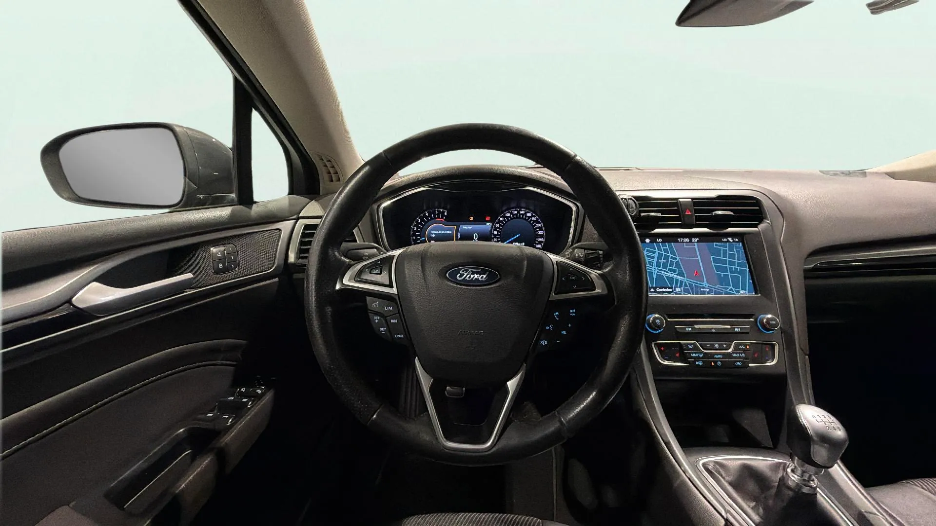 Ford Mondeo 2.0 TDCi Business - foto 10