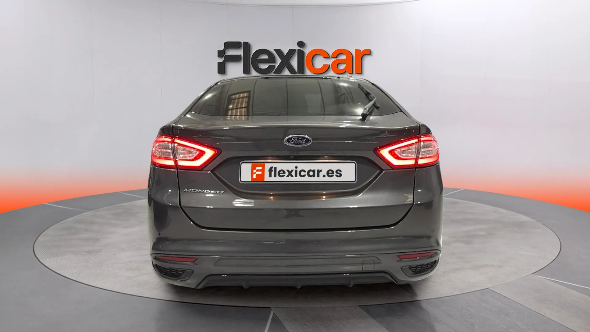 Ford Mondeo 2.0 TDCi Business - foto 6