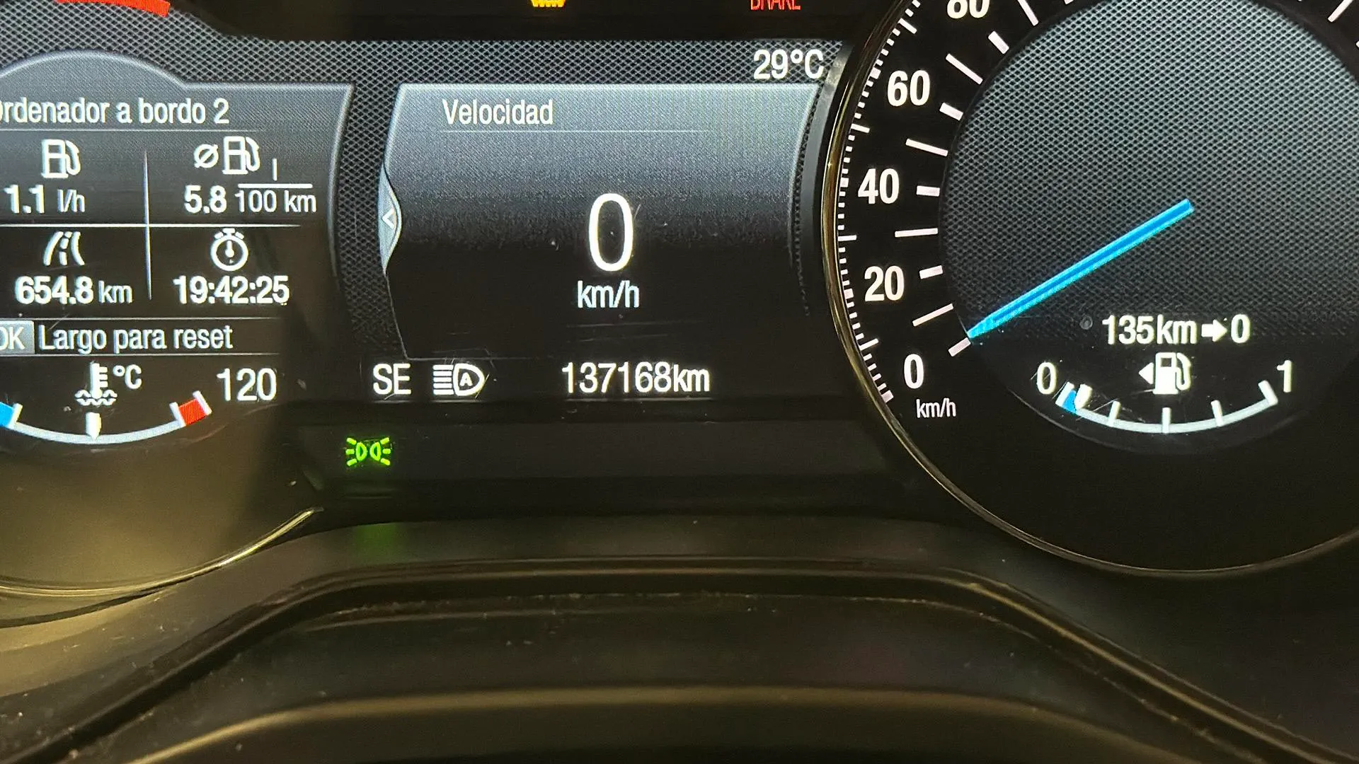 Ford Mondeo 2.0 TDCi Business - foto 11