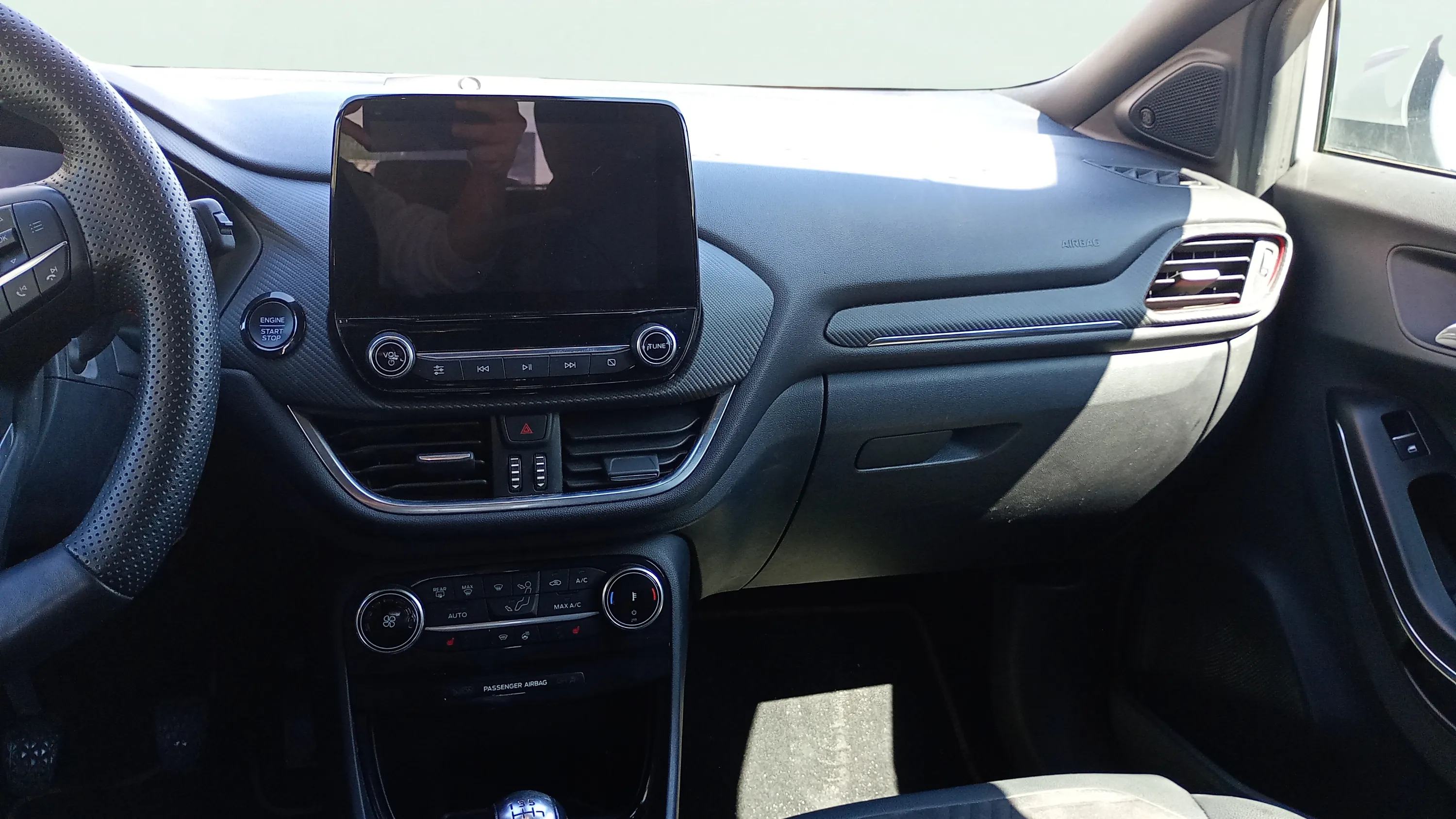 Ford Puma 1.0 EcoBoost ST-Line X MHEV - foto 7