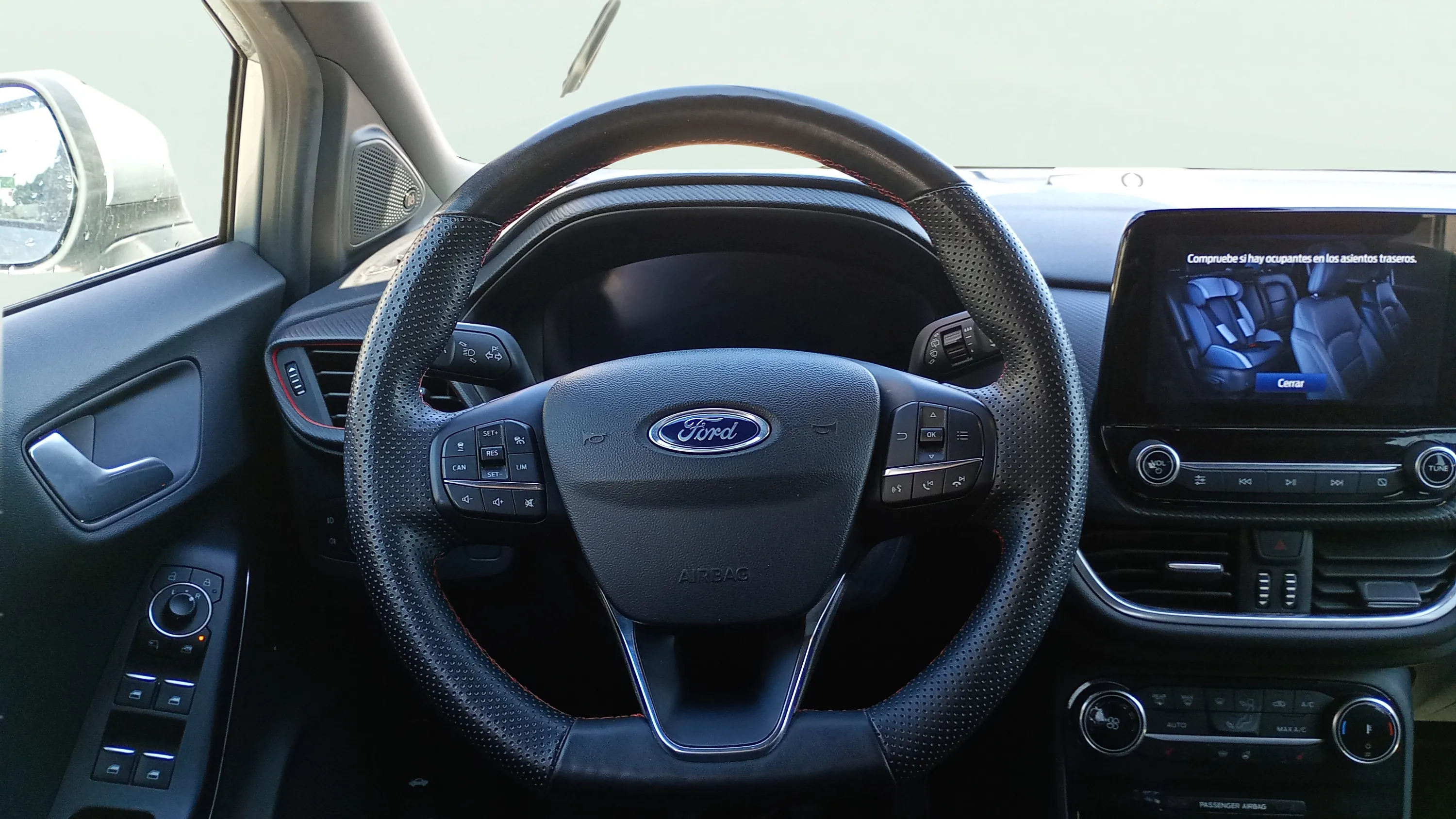 Ford Puma 1.0 EcoBoost ST-Line X MHEV - foto 6
