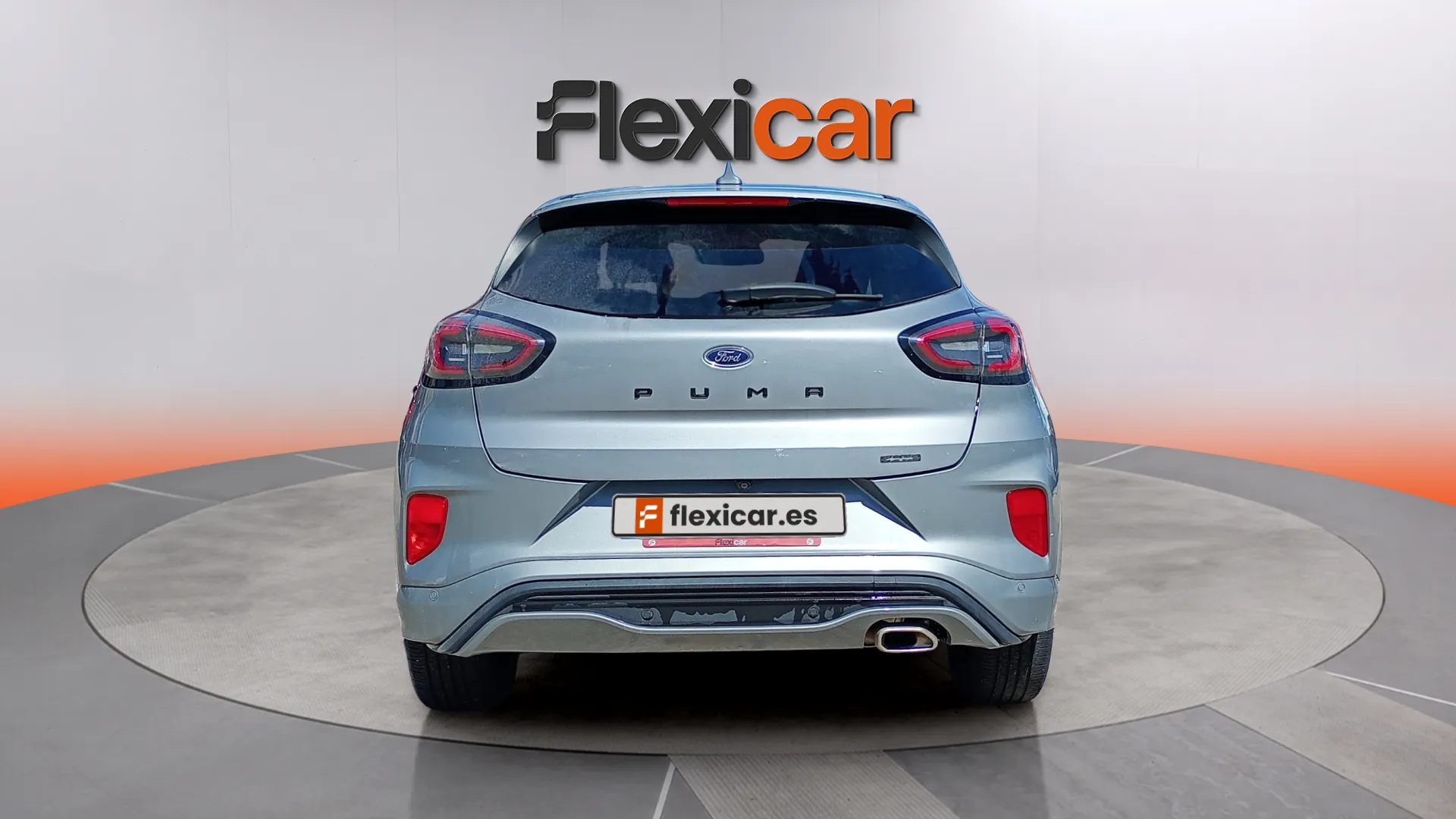 Ford Puma 1.0 EcoBoost ST-Line X MHEV - foto 4