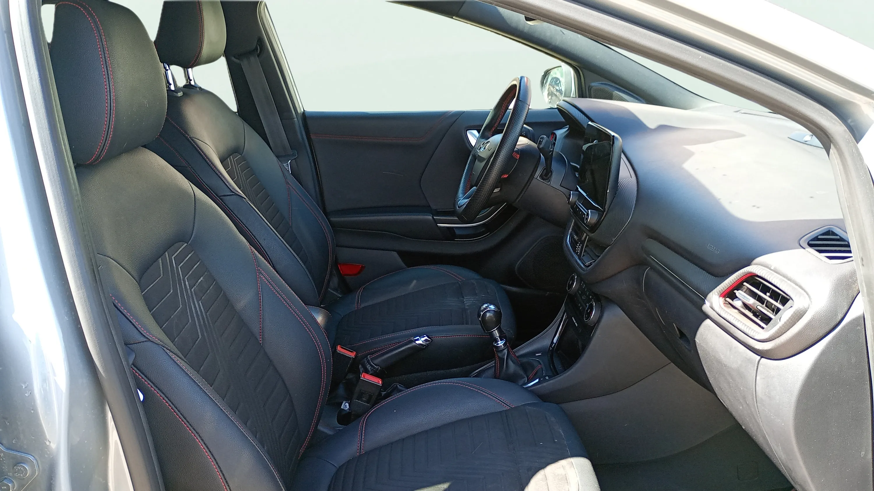 Ford Puma 1.0 EcoBoost ST-Line X MHEV - foto 16