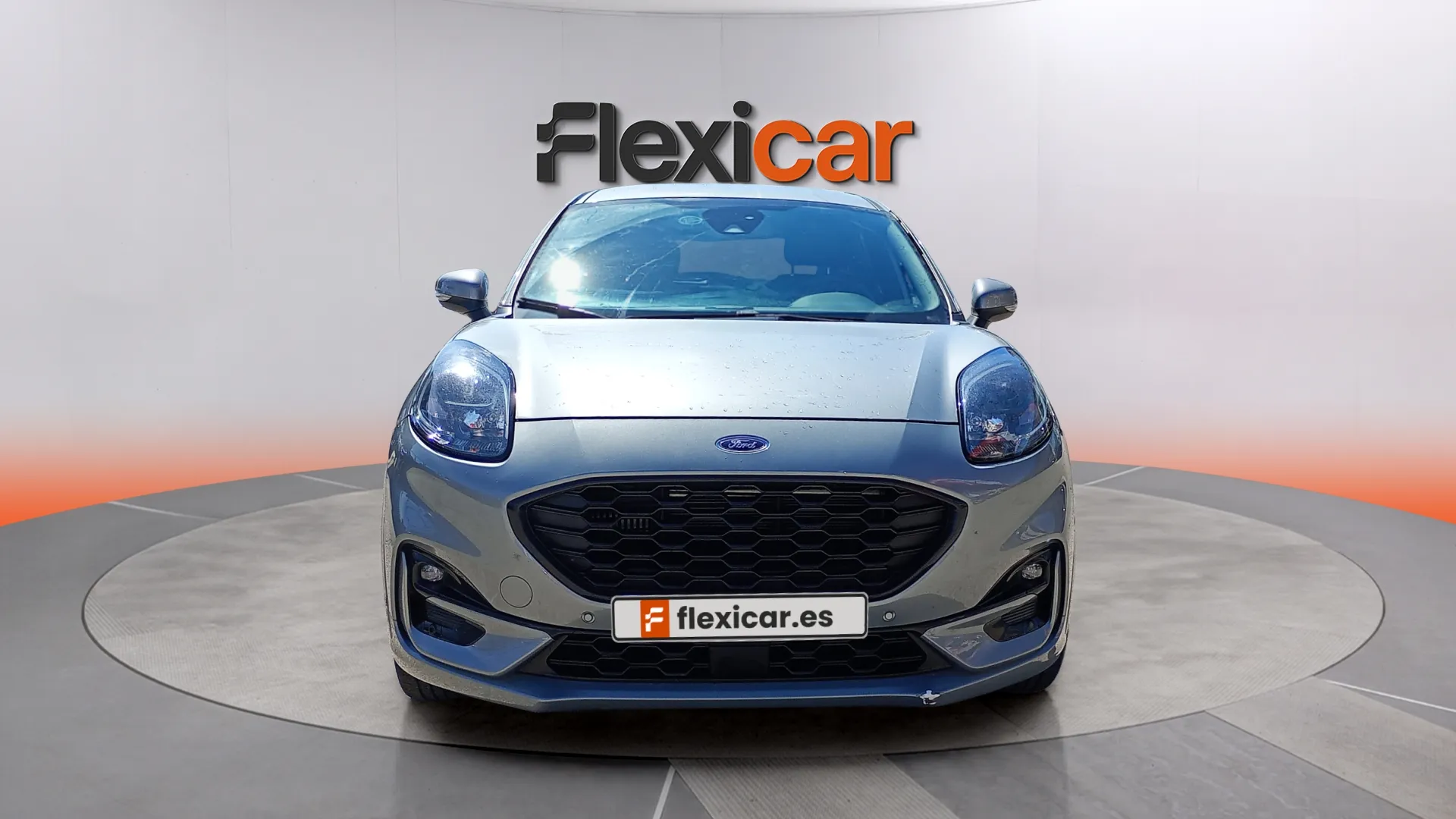 Ford Puma 1.0 EcoBoost ST-Line X MHEV - foto 2