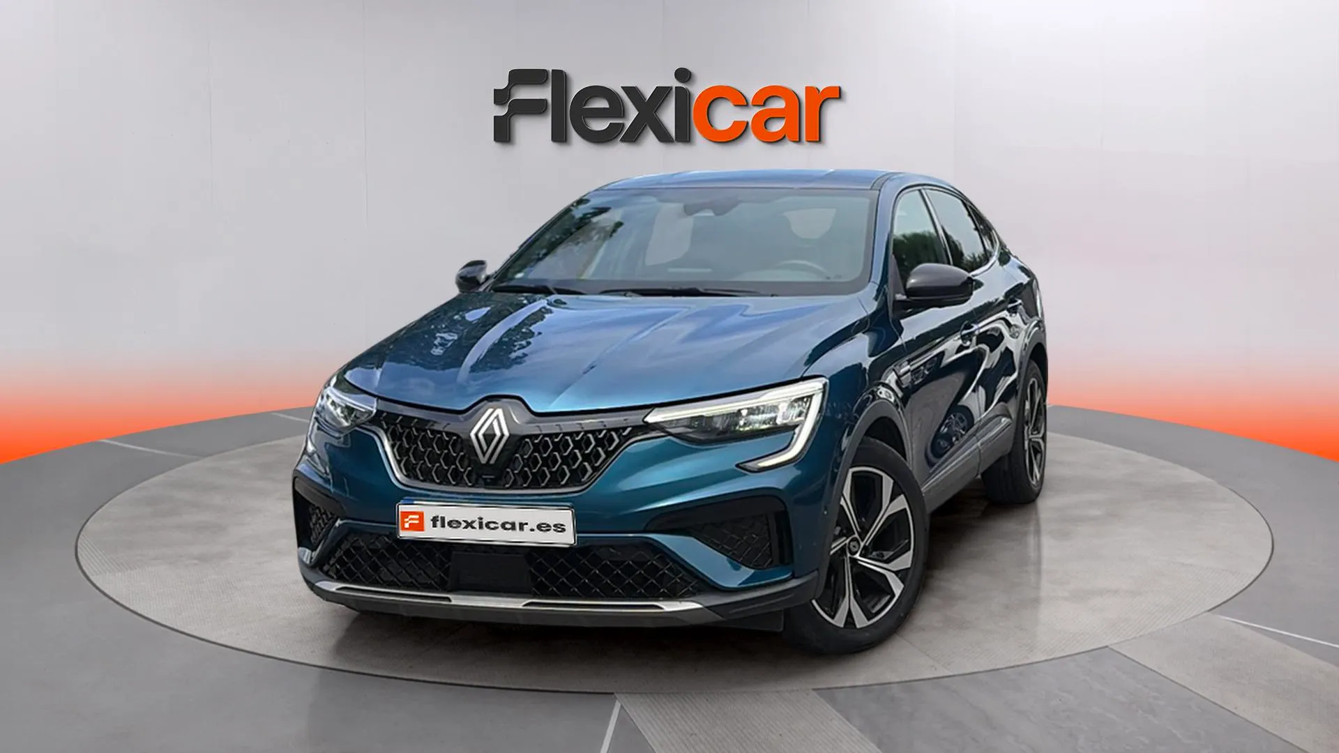Renault Arkana Evolution TCe EDC mild hybr - foto 3