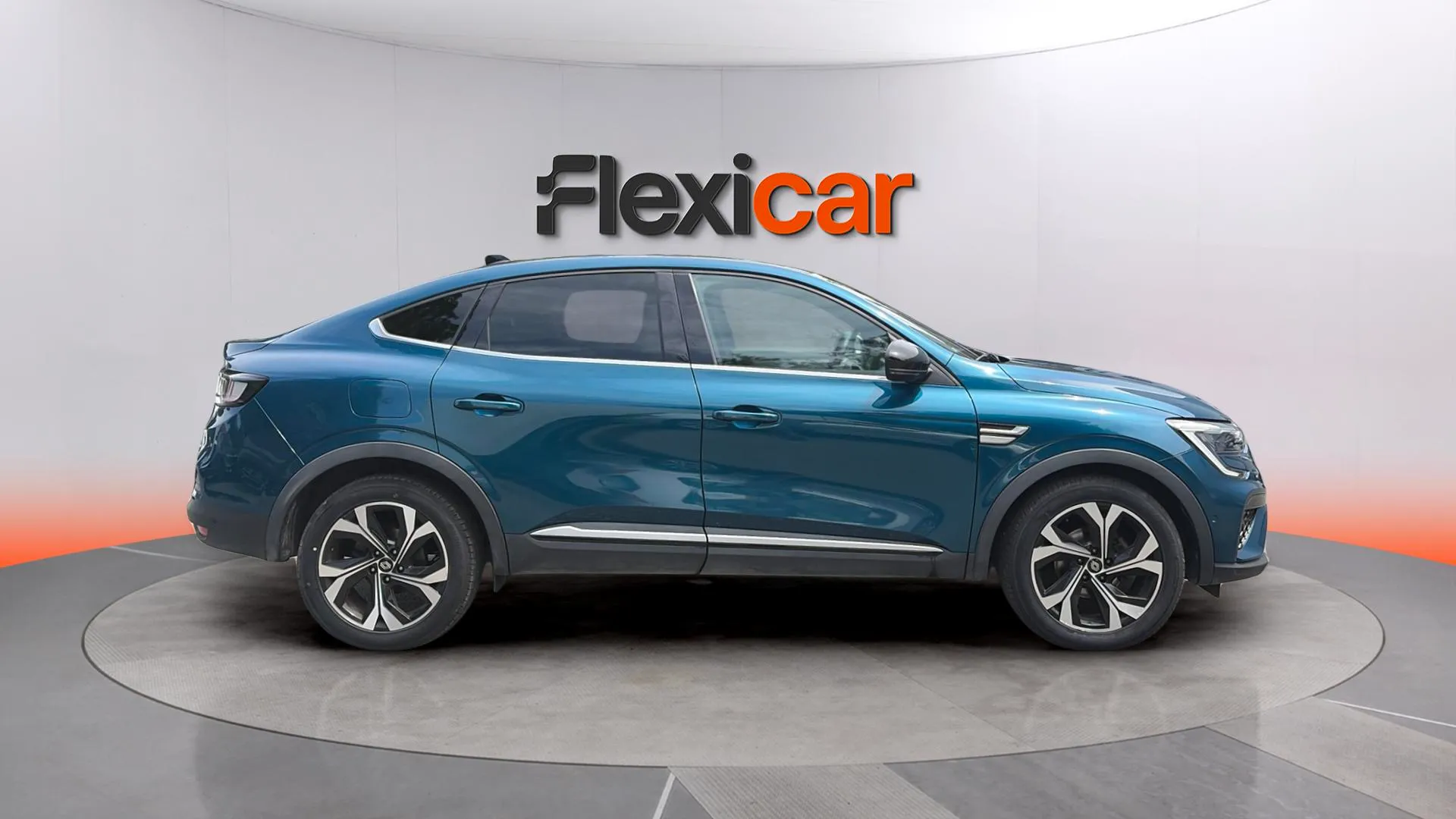 Renault Arkana Evolution TCe EDC mild hybr - foto 5