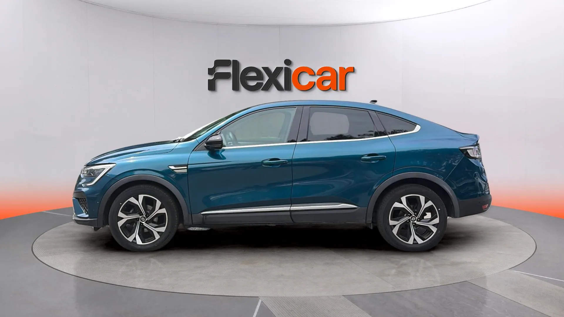 Renault Arkana Evolution TCe EDC mild hybr - foto 4