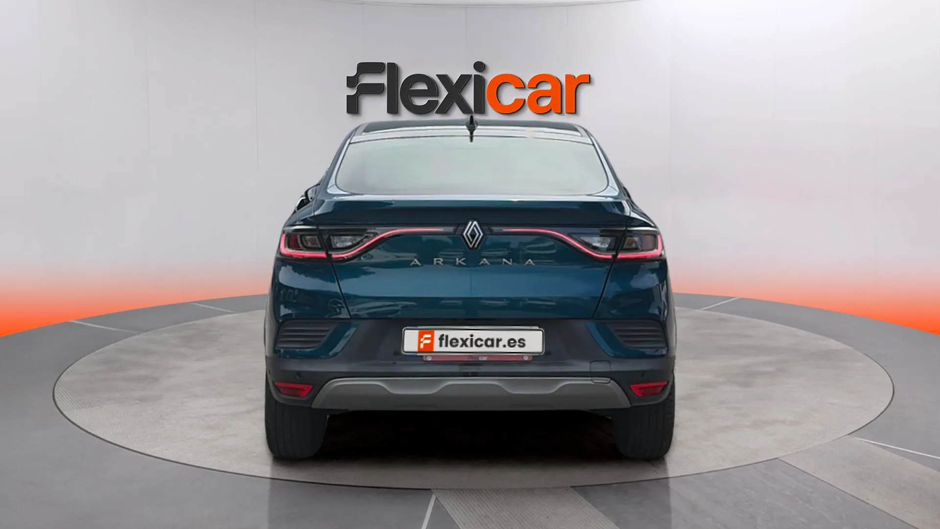 Renault Arkana Evolution TCe EDC mild hybr - foto 7