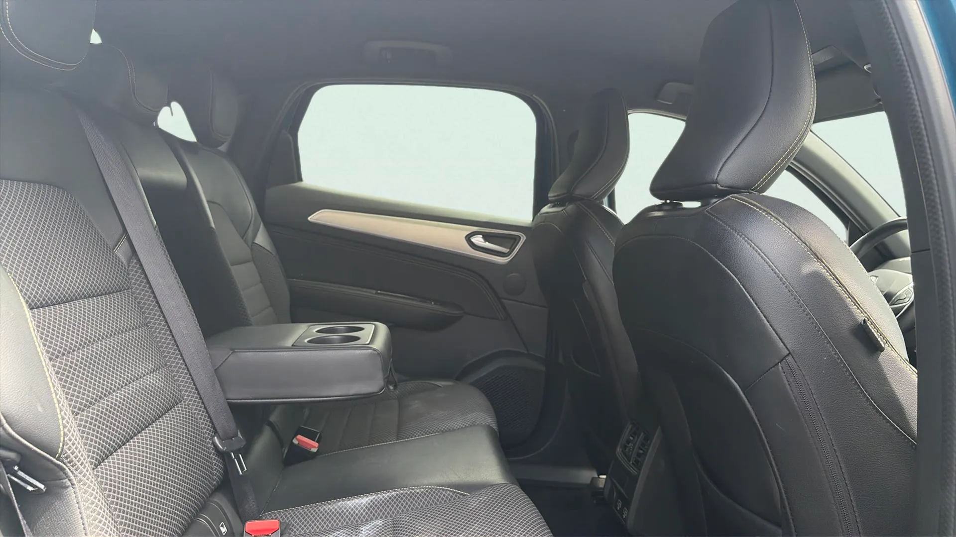 Renault Arkana Evolution TCe EDC mild hybr - foto 13