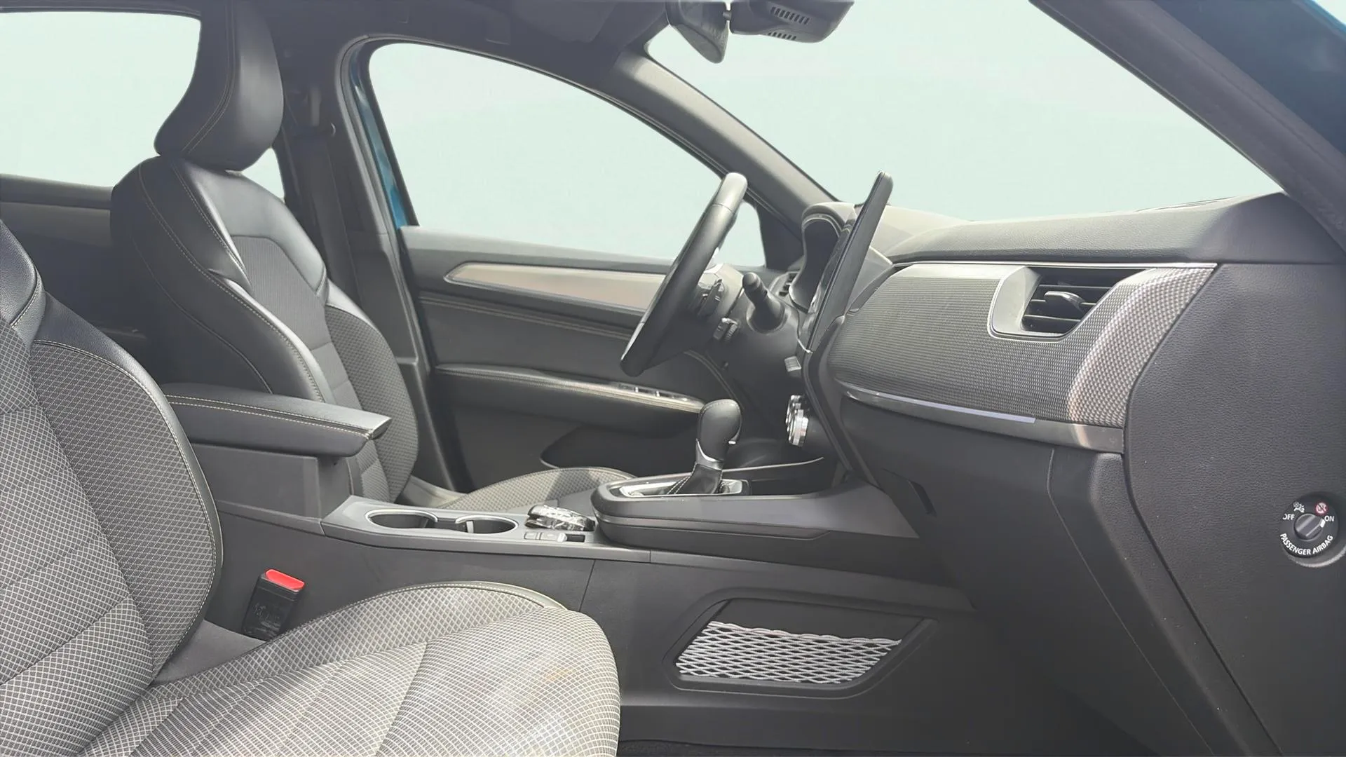 Renault Arkana Evolution TCe EDC mild hybr - foto 12