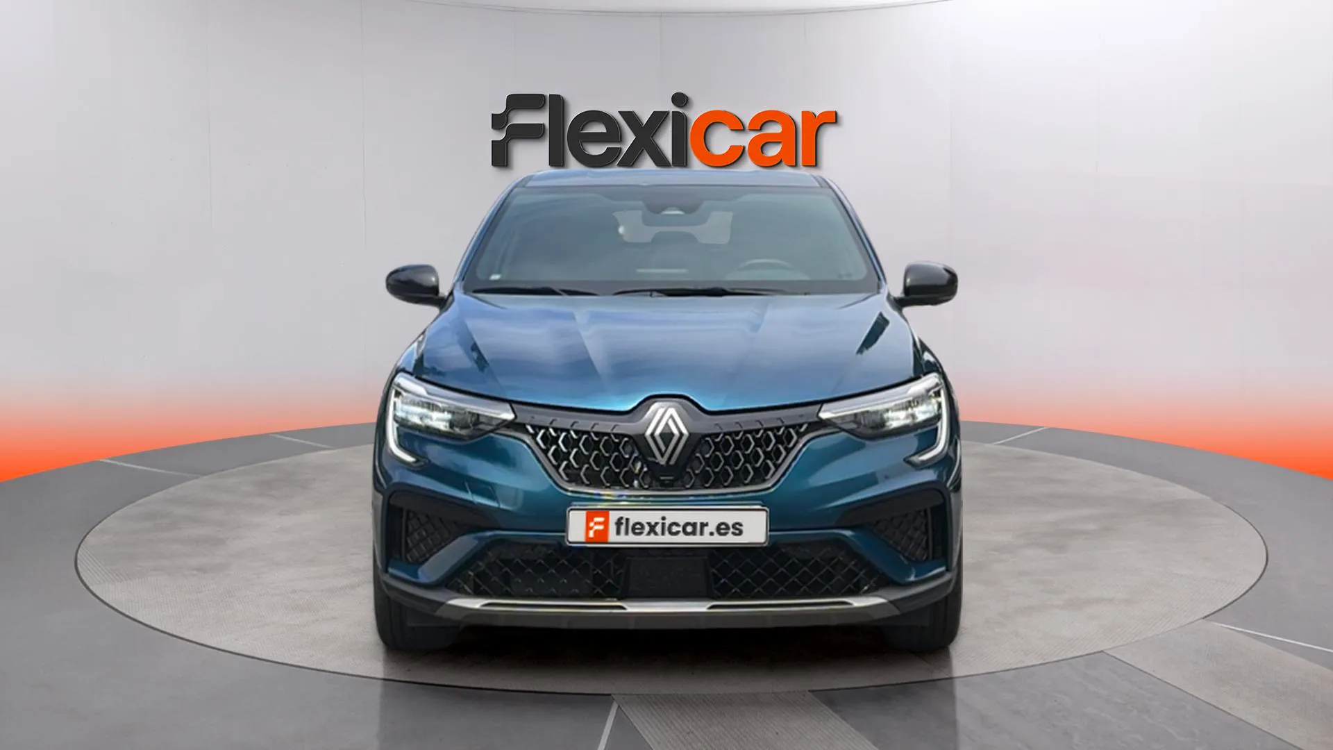 Renault Arkana Evolution TCe EDC mild hybr - foto 2