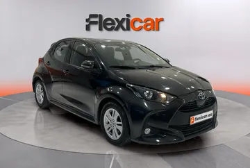 toyota yaris 15 120h active tech hibrido no enchufable automatica sevilla 4 903000000233230