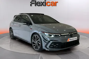 volkswagen golf gti 20 tsi 180kw 245cv dsg gasolina automatica sevilla 4 903000000233231