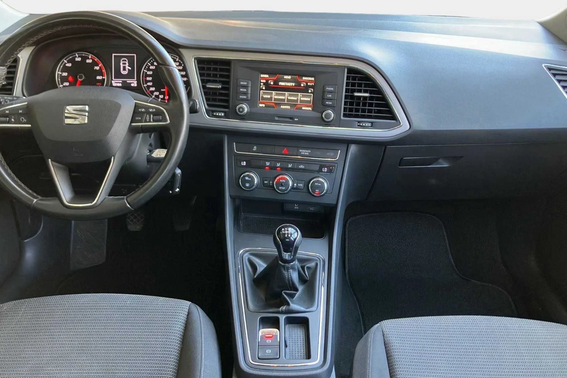 SEAT León 1.0 EcoTSI Style - foto 7