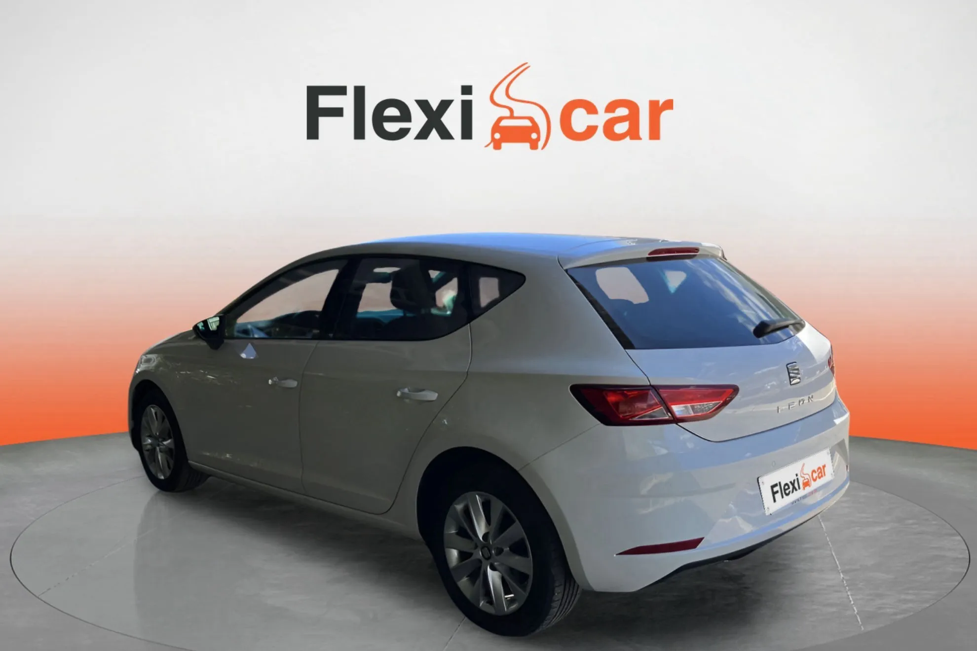 SEAT León 1.0 EcoTSI Style - foto 4