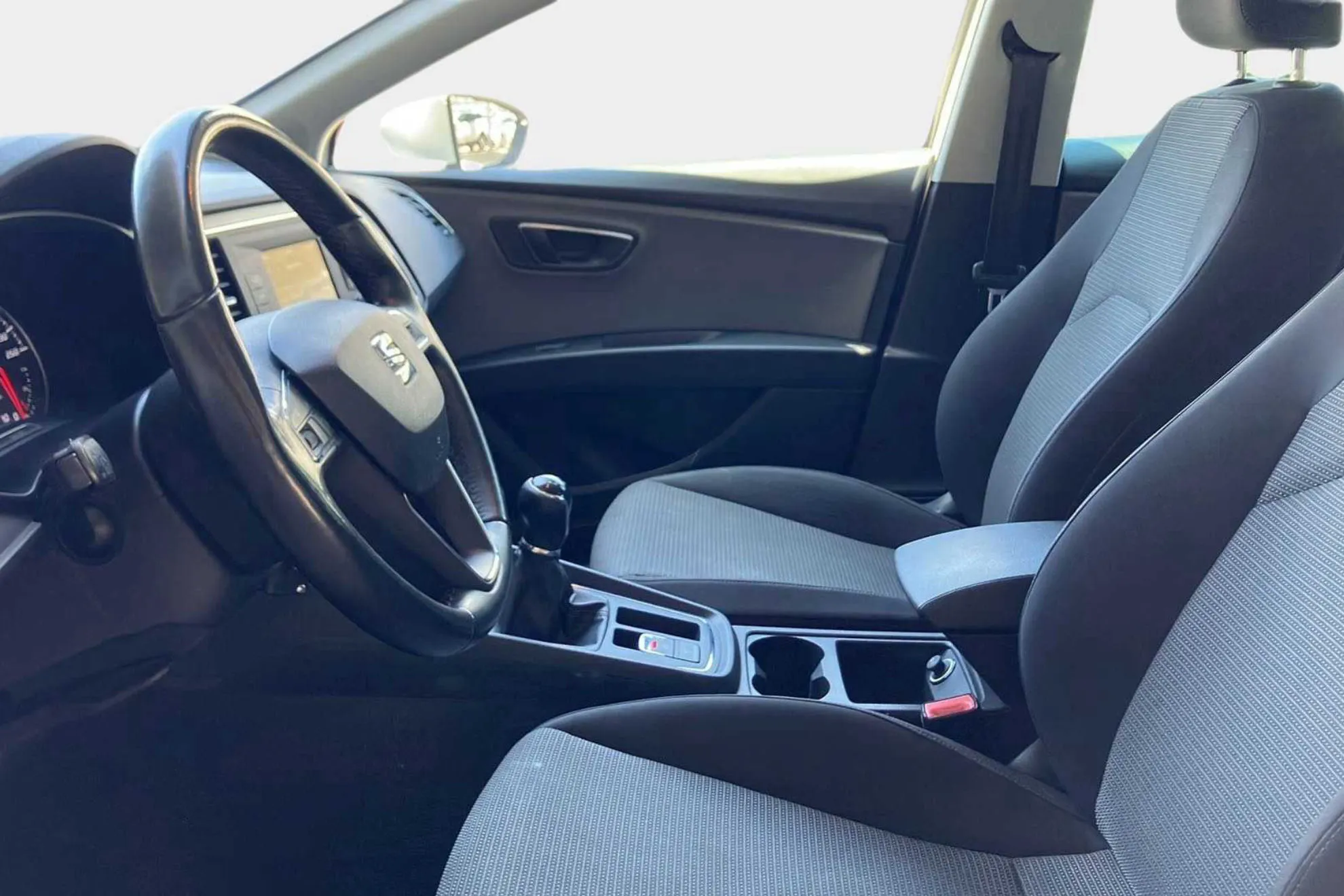 SEAT León 1.0 EcoTSI Style - foto 11