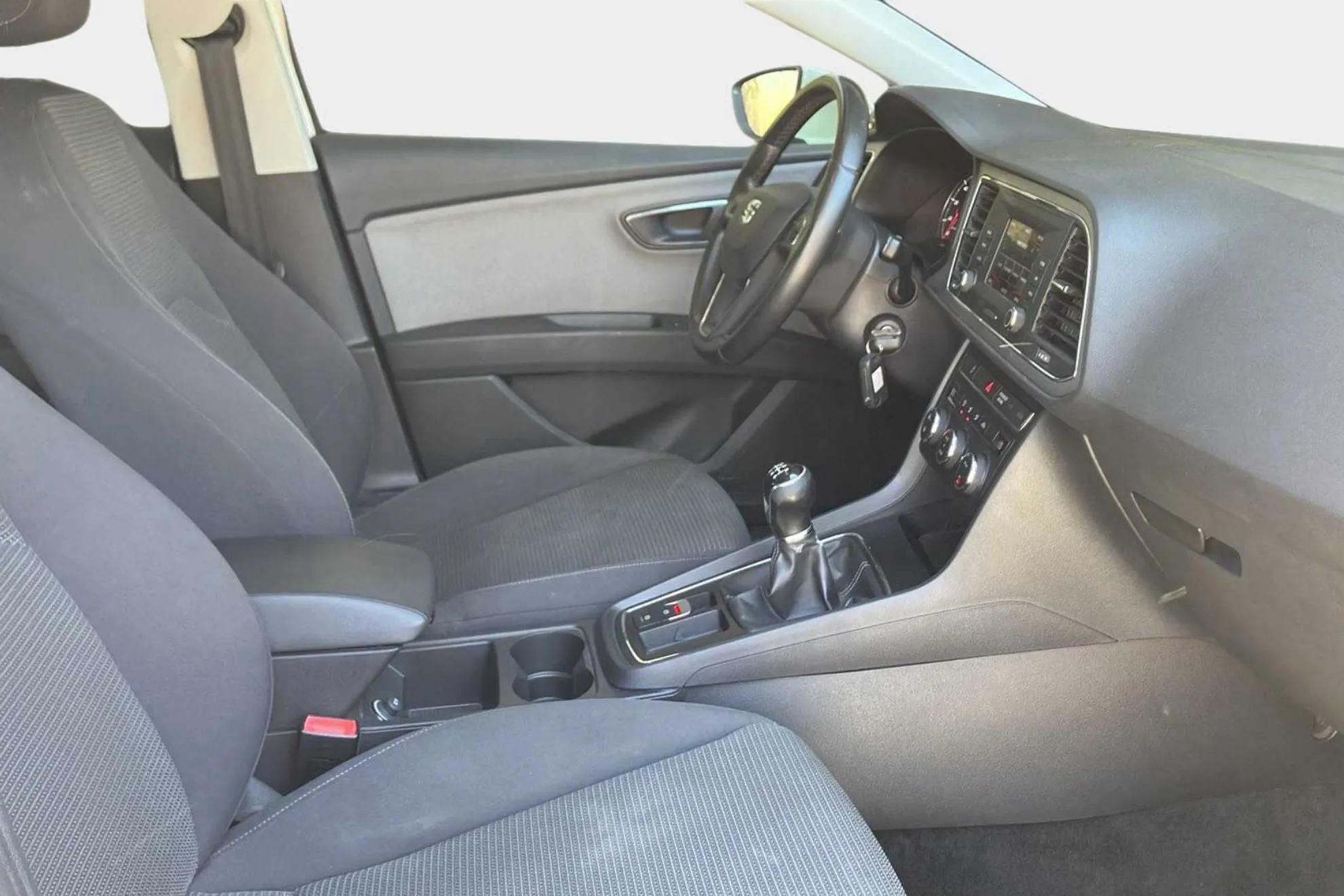 SEAT León 1.0 EcoTSI Style - foto 10