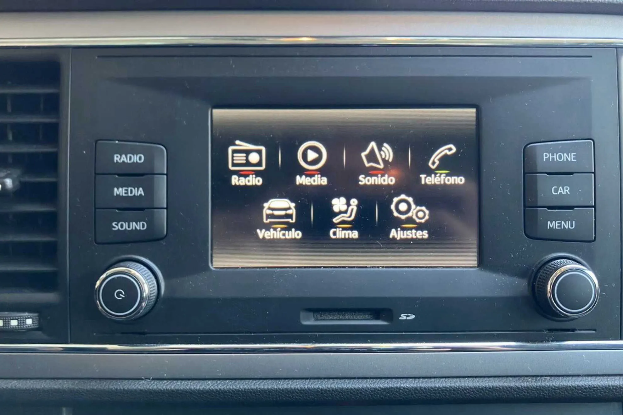SEAT León 1.0 EcoTSI Style - foto 15