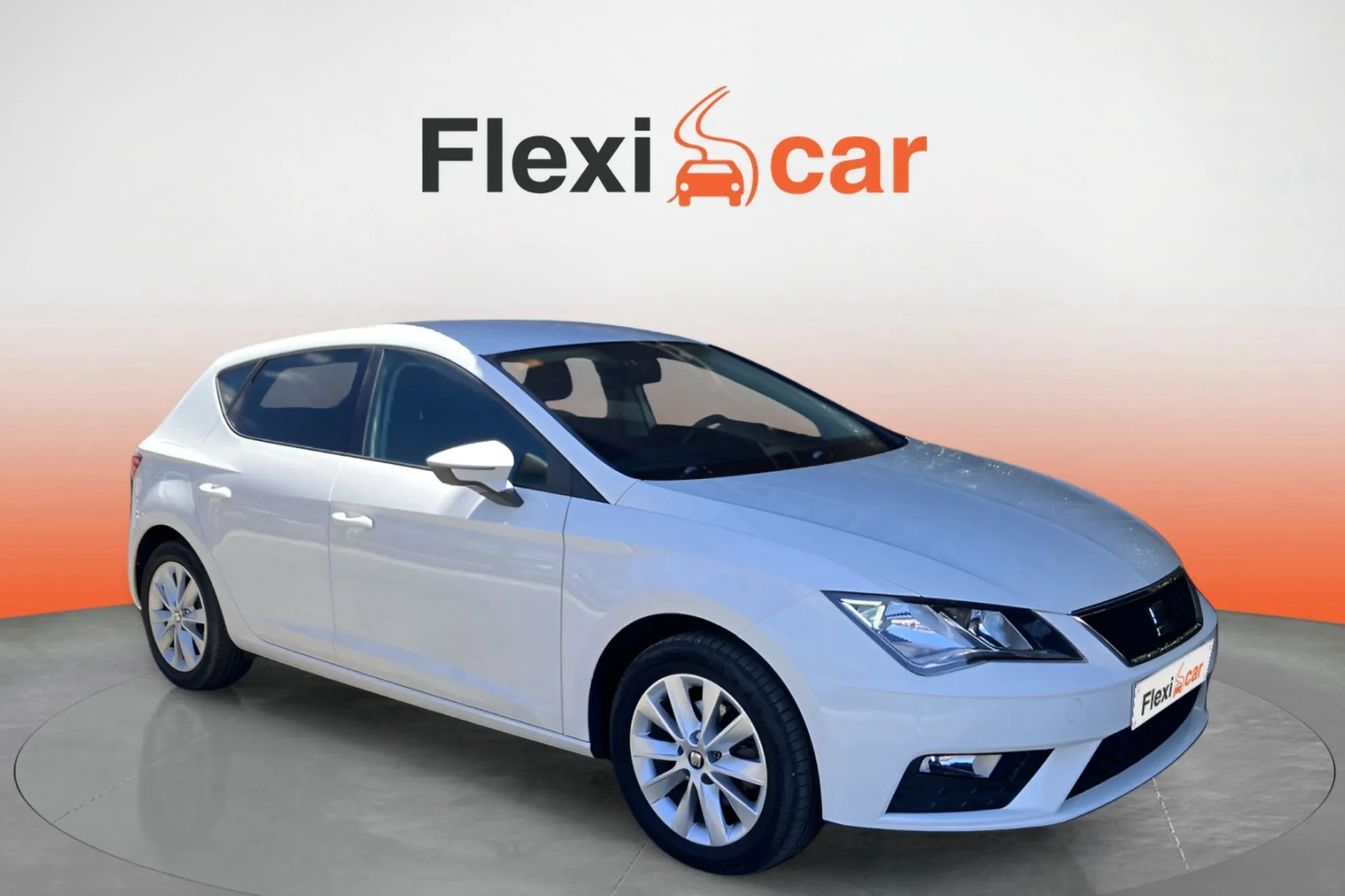 SEAT León 1.0 EcoTSI Style