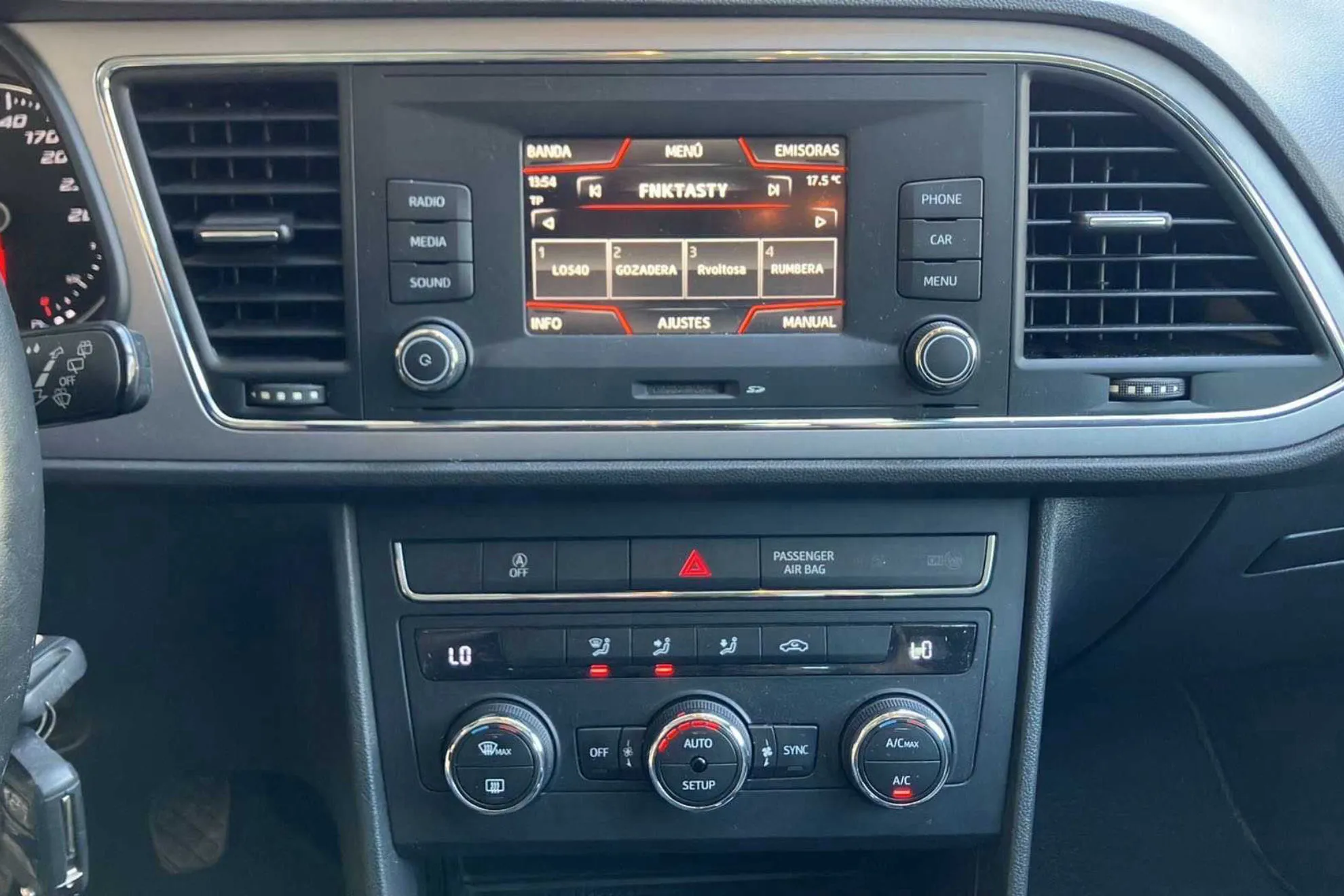 SEAT León 1.0 EcoTSI Style - foto 8