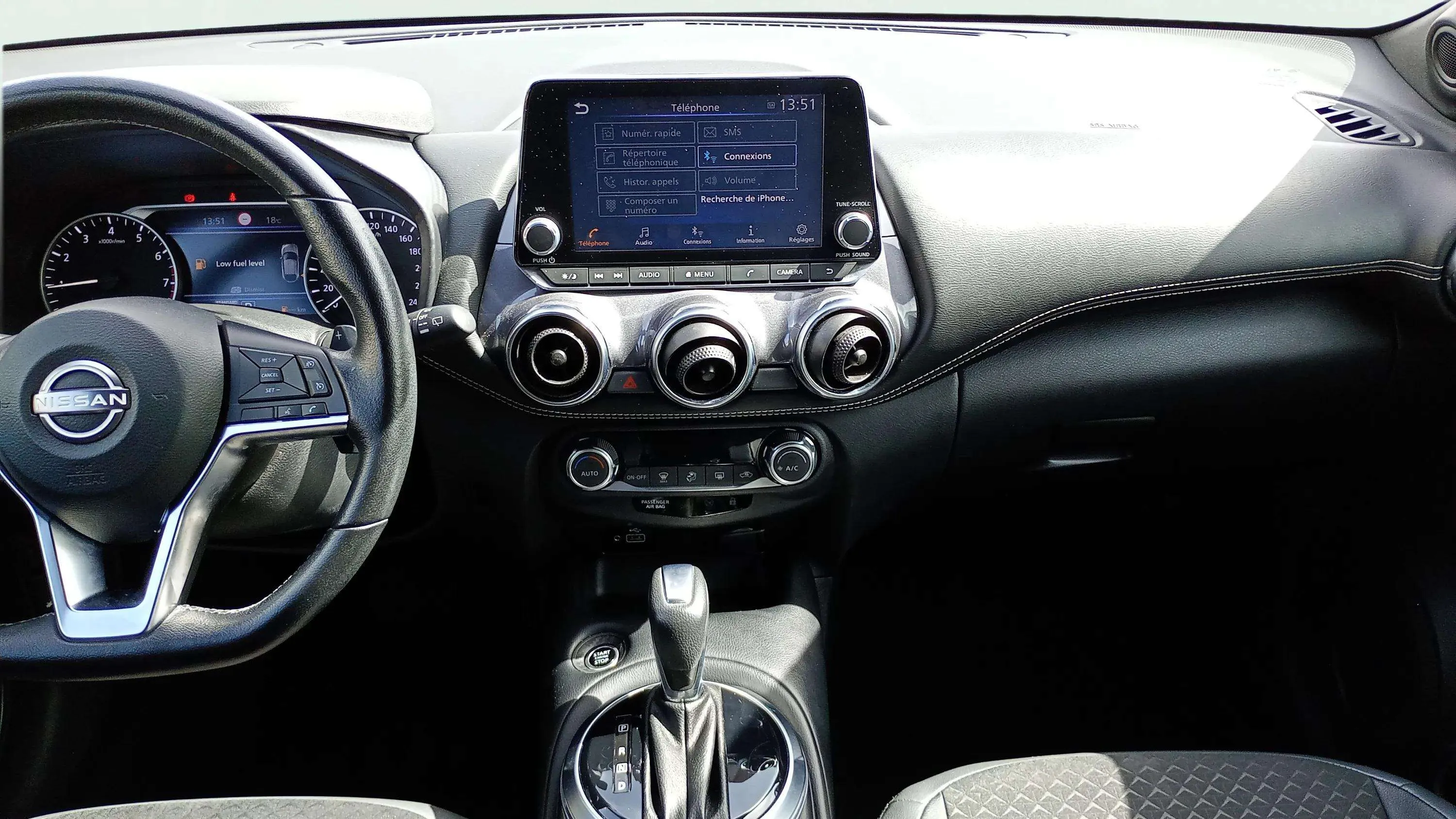 Nissan Juke DIG-T DCT N-Connecta - foto 7