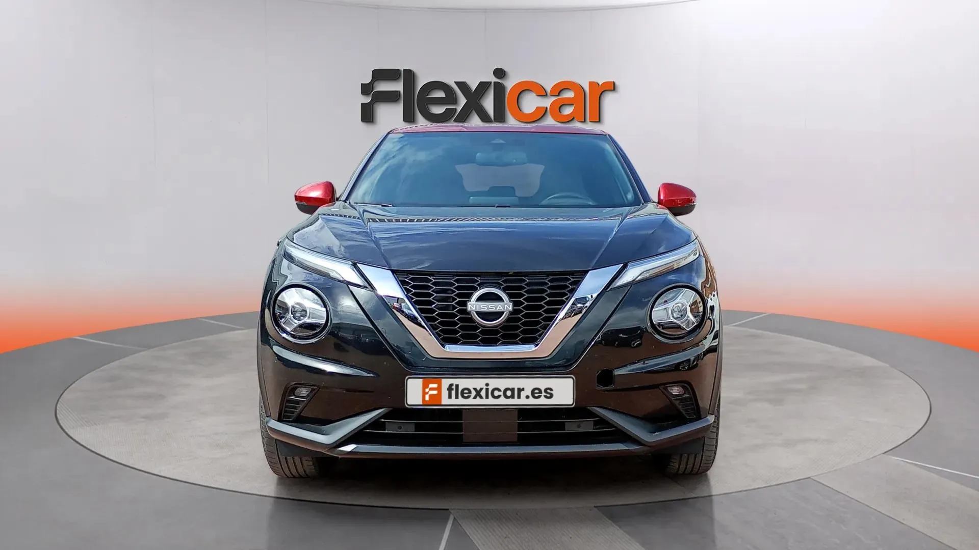 Nissan Juke DIG-T DCT N-Connecta - foto 2