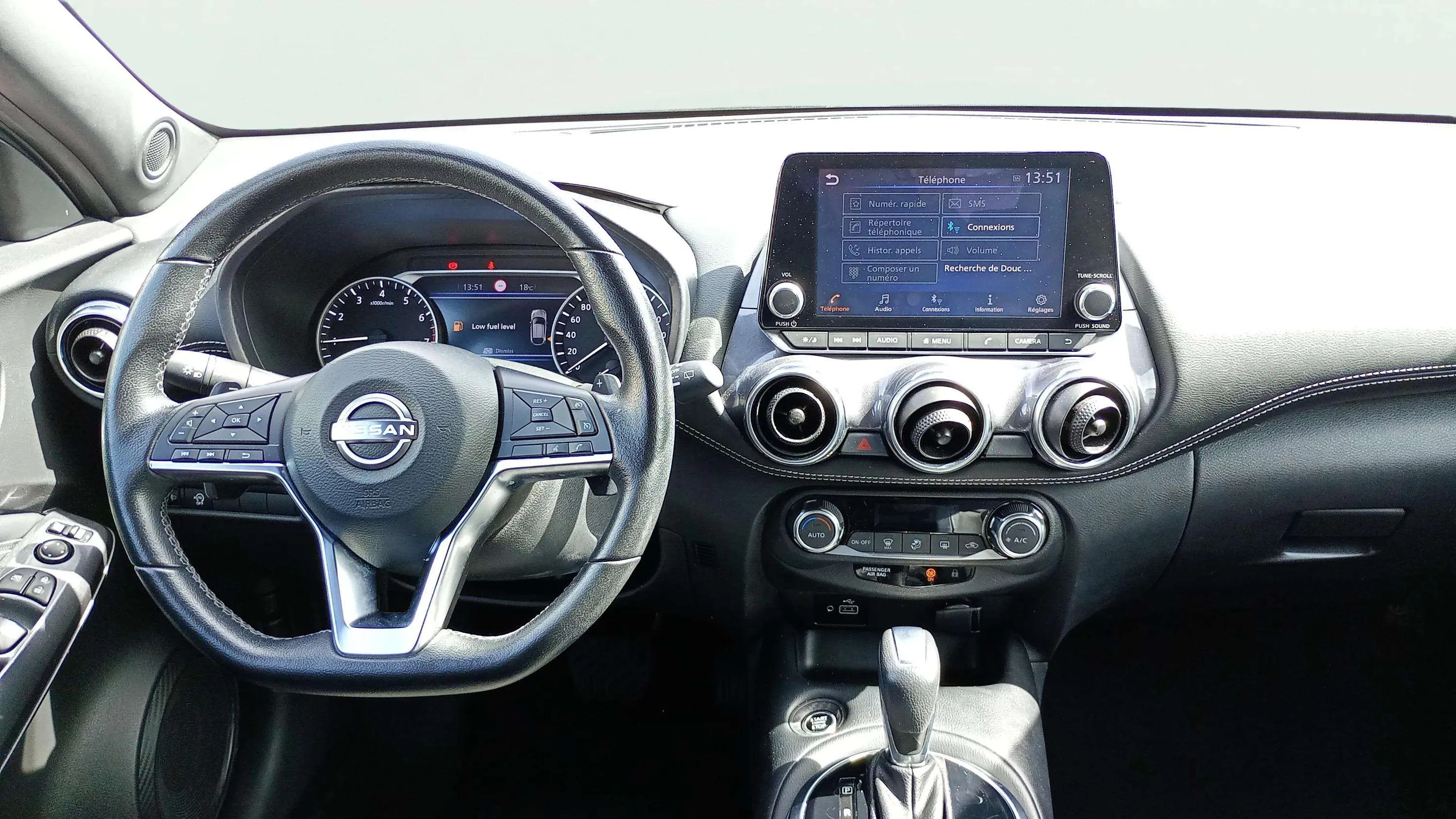 Nissan Juke DIG-T DCT N-Connecta - foto 6