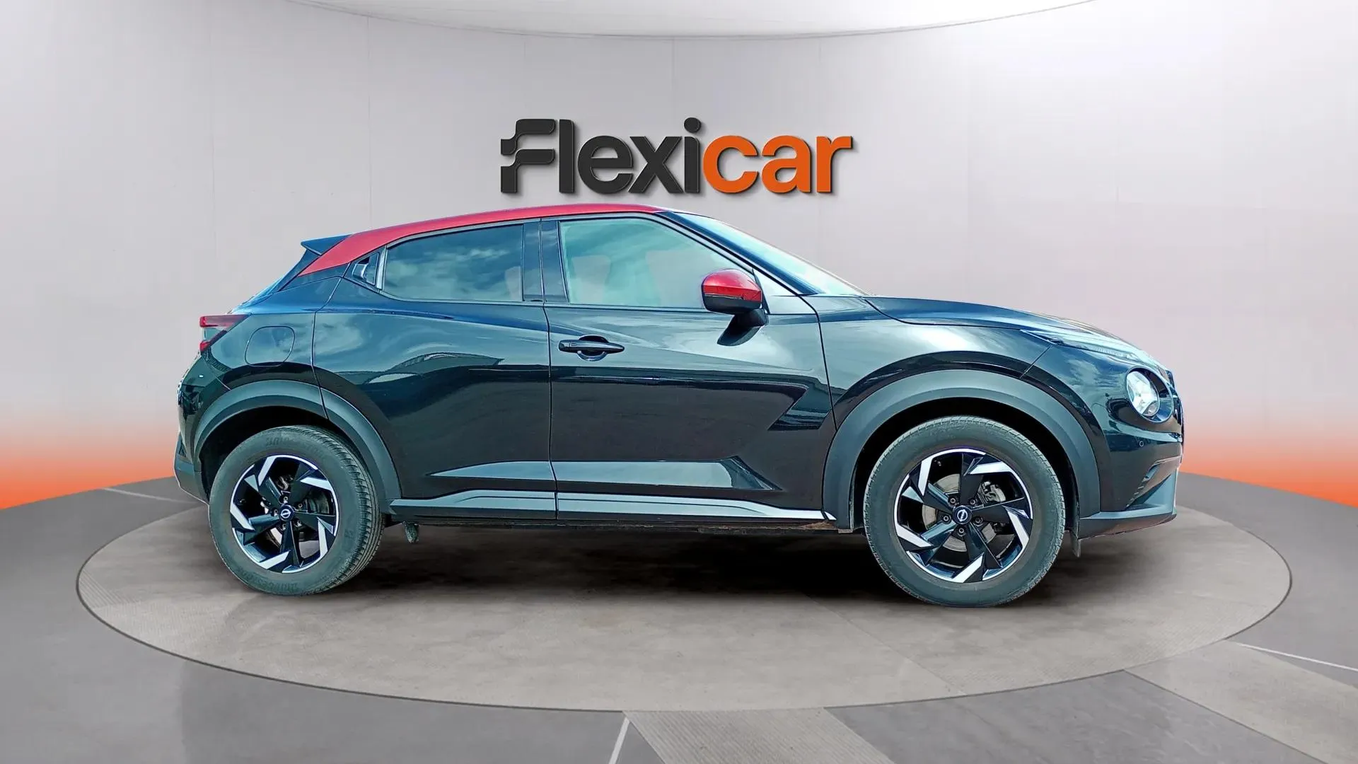 Nissan Juke DIG-T DCT N-Connecta - foto 3