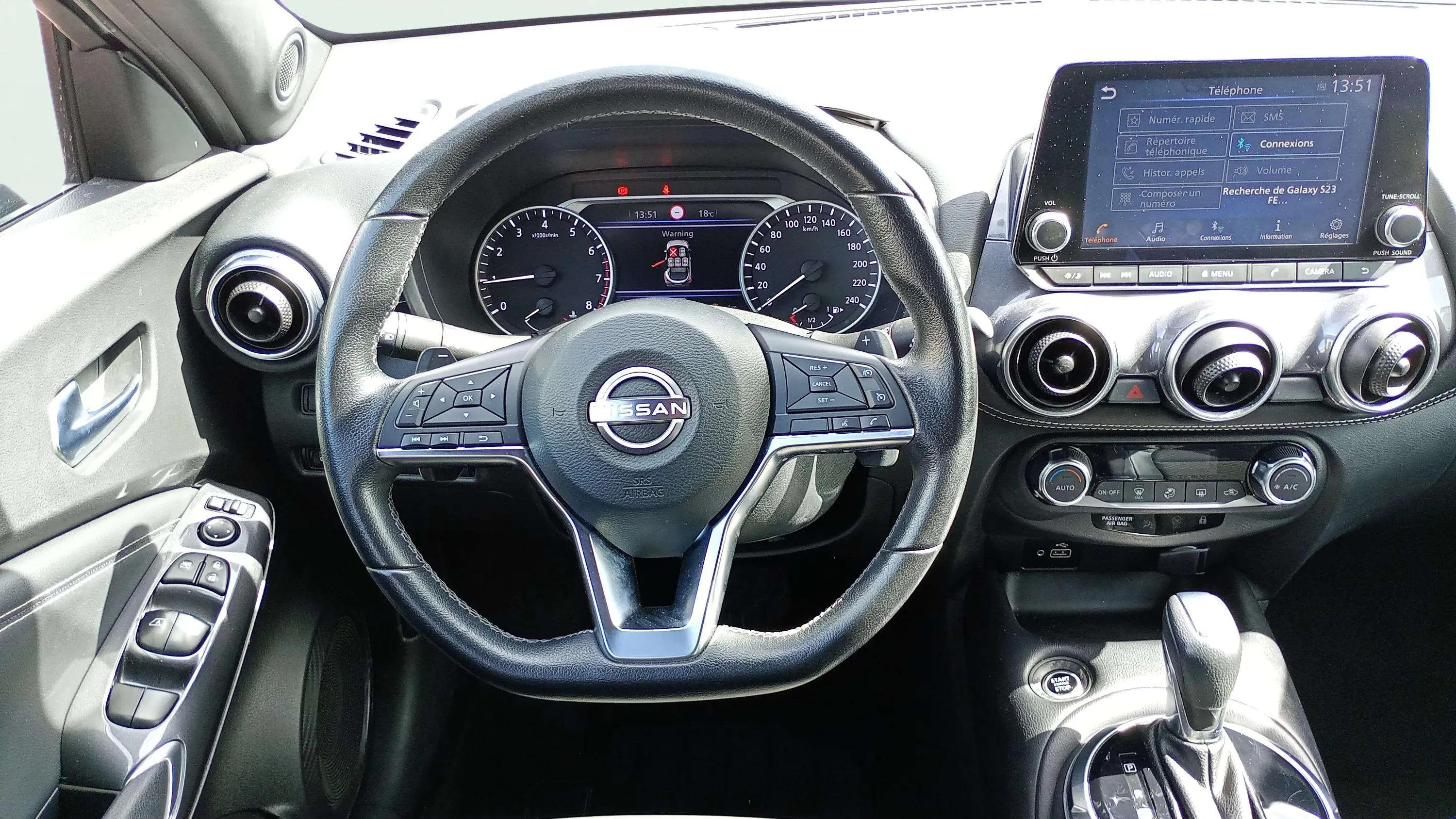 Nissan Juke DIG-T DCT N-Connecta - foto 8