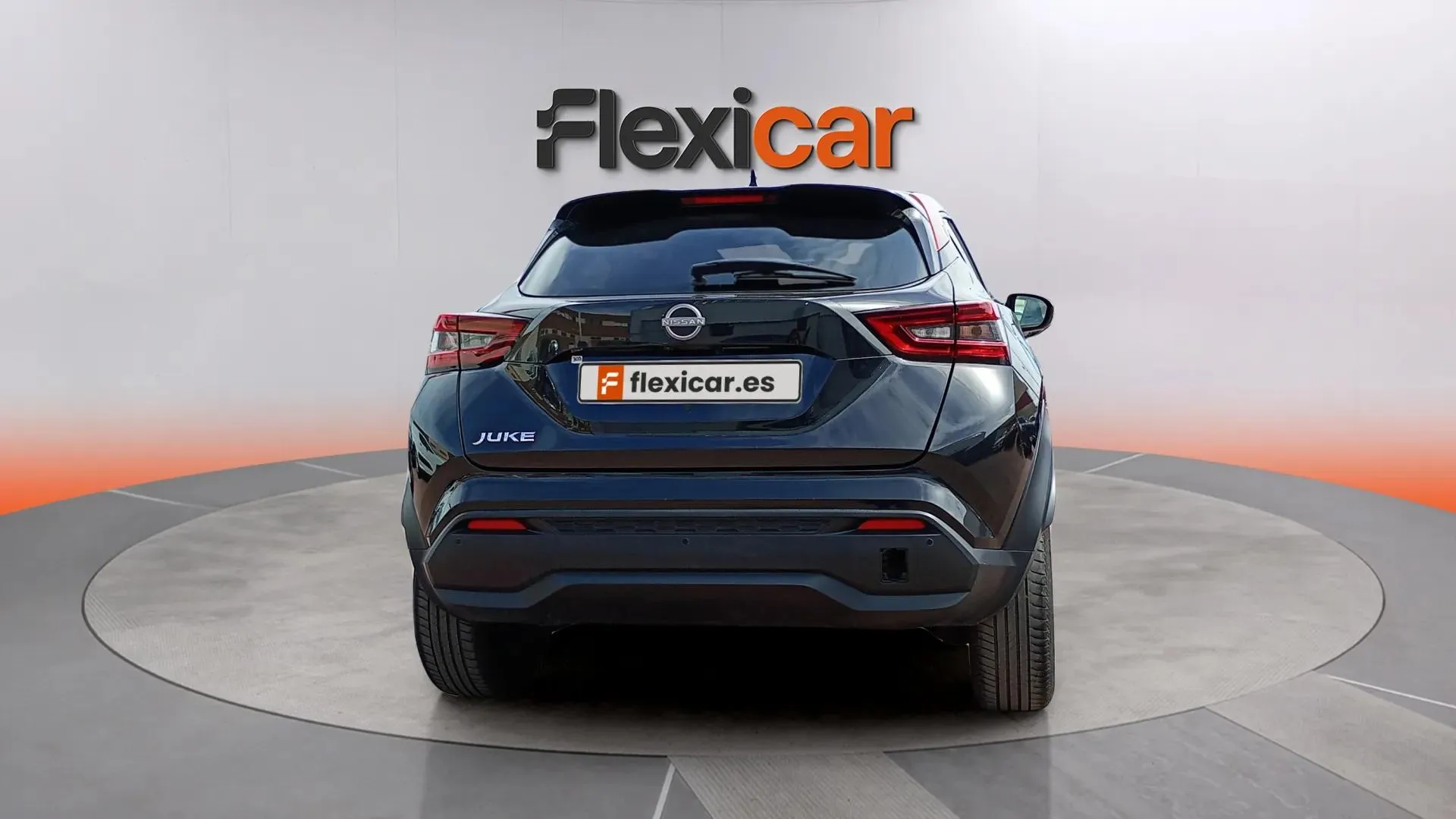Nissan Juke DIG-T DCT N-Connecta - foto 4